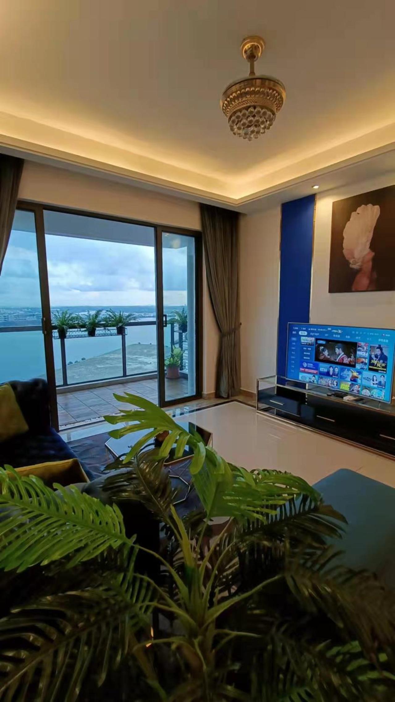 R&F Princess Cove Johor Bahru By SShineHome