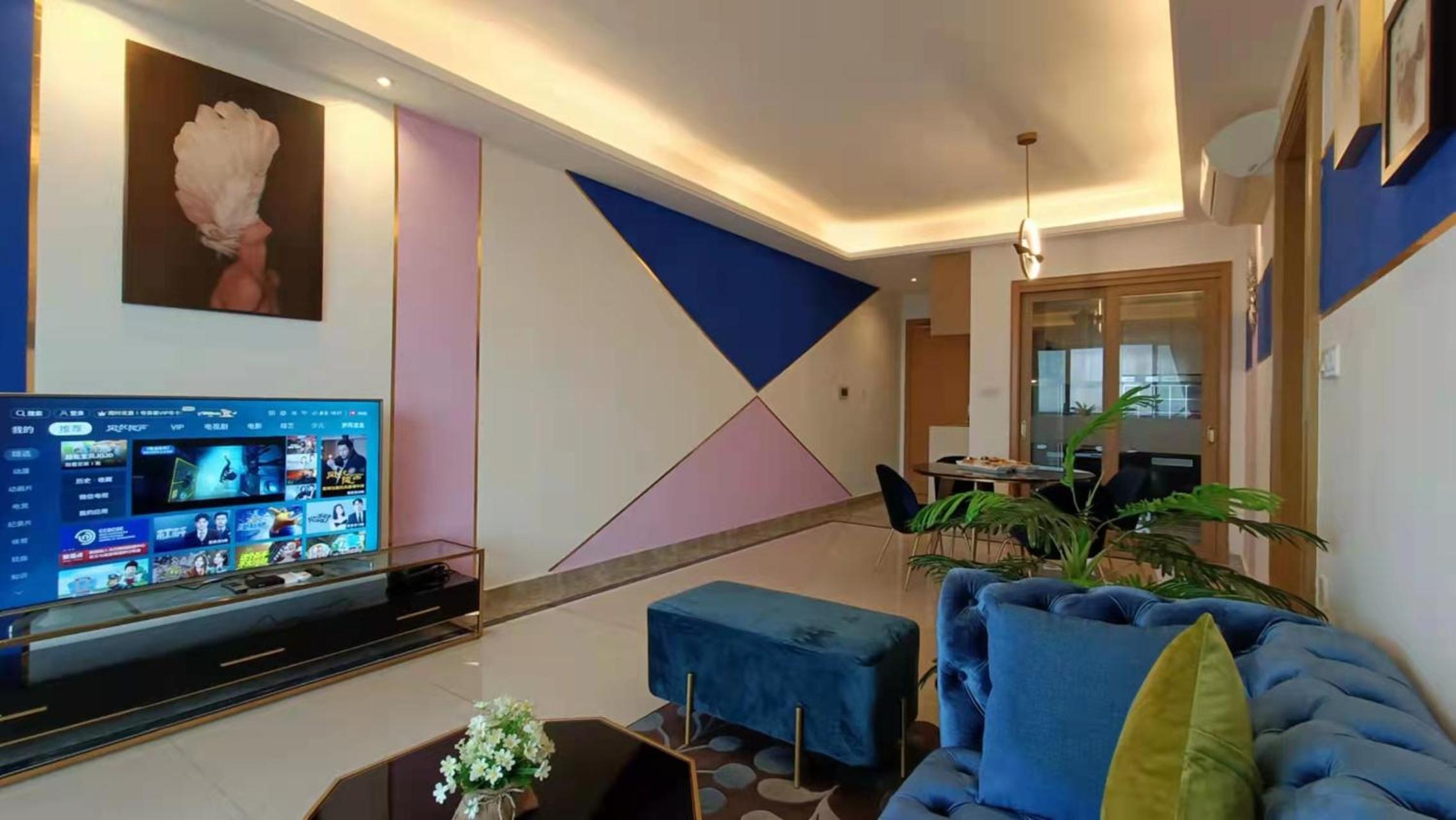 R&F Princess Cove Johor Bahru By SShineHome