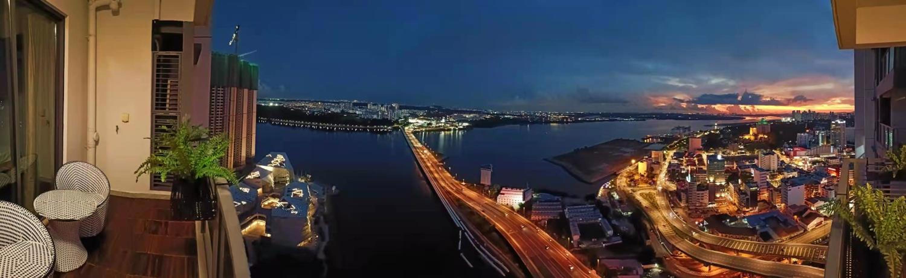 R&F Princess Cove Johor Bahru By SShineHome