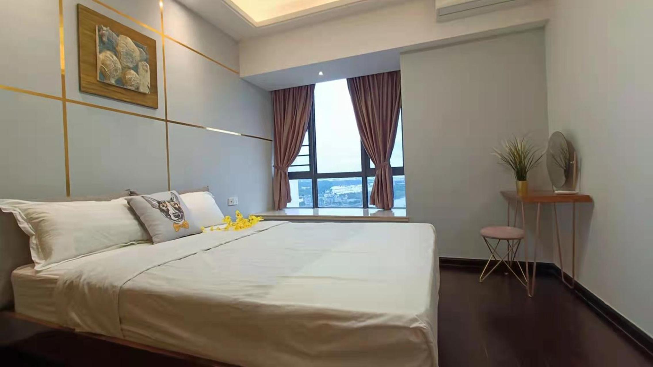 R&F Princess Cove Johor Bahru By SShineHome