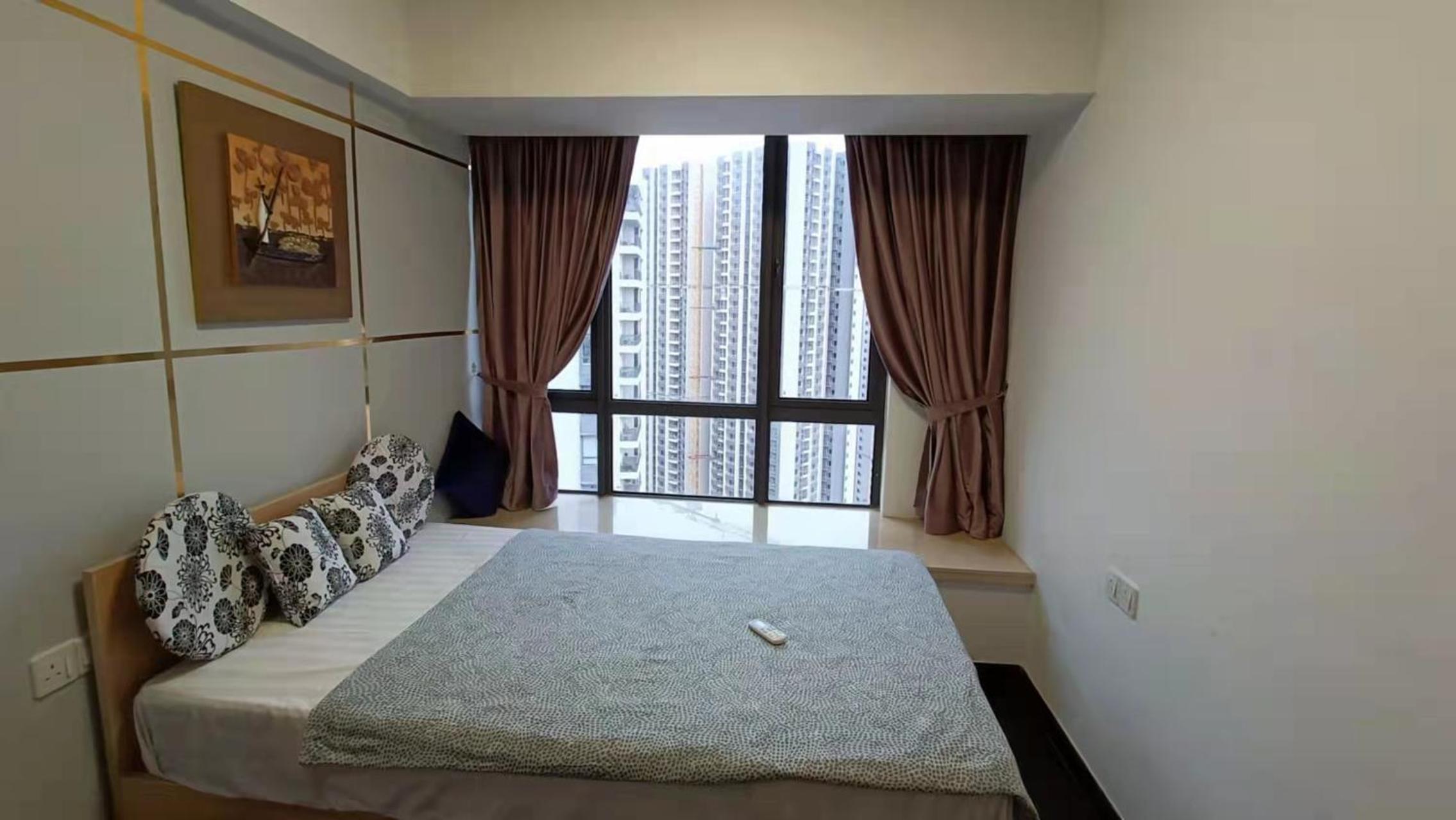 R&F Princess Cove Johor Bahru By SShineHome