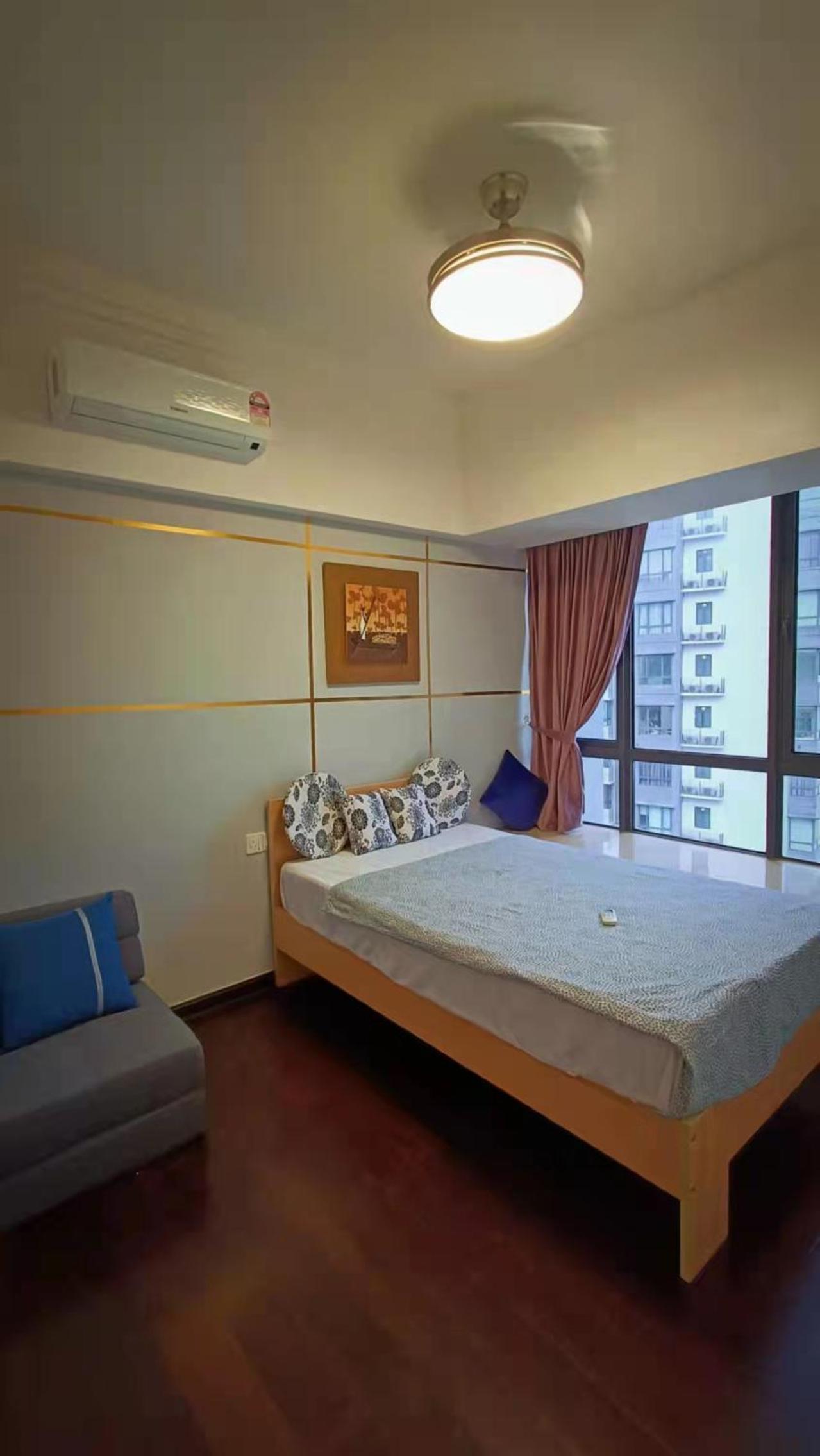 R&F Princess Cove Johor Bahru By SShineHome