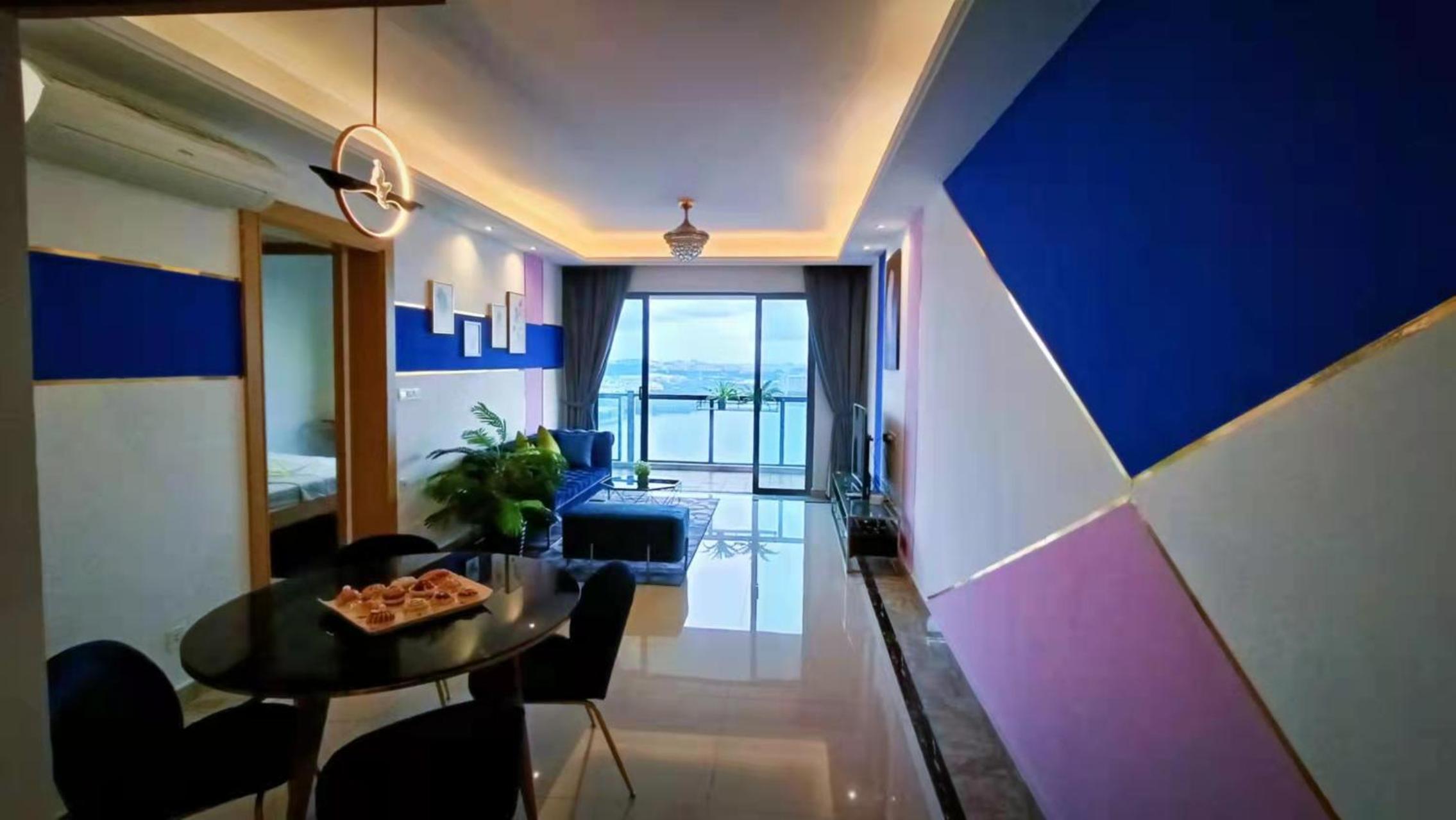 R&F Princess Cove Johor Bahru By SShineHome