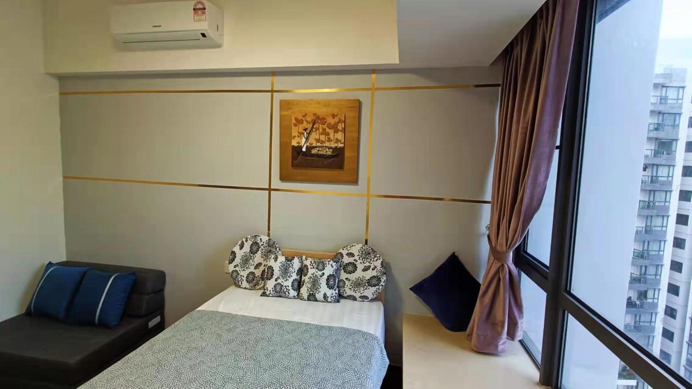 R&F Princess Cove Johor Bahru By SShineHome