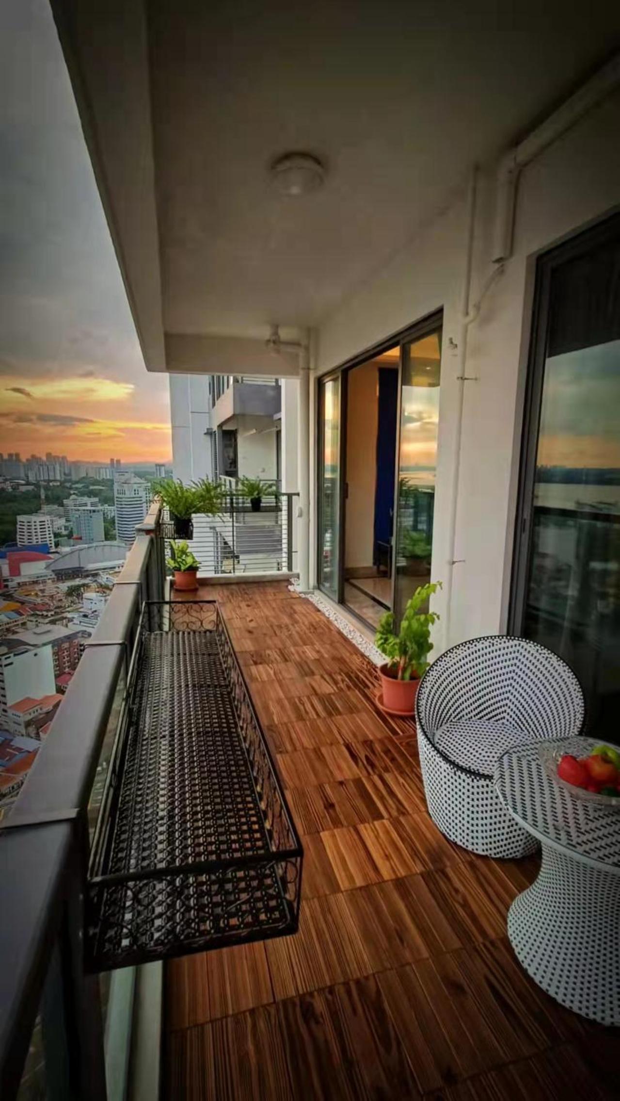 R&F Princess Cove Johor Bahru By SShineHome