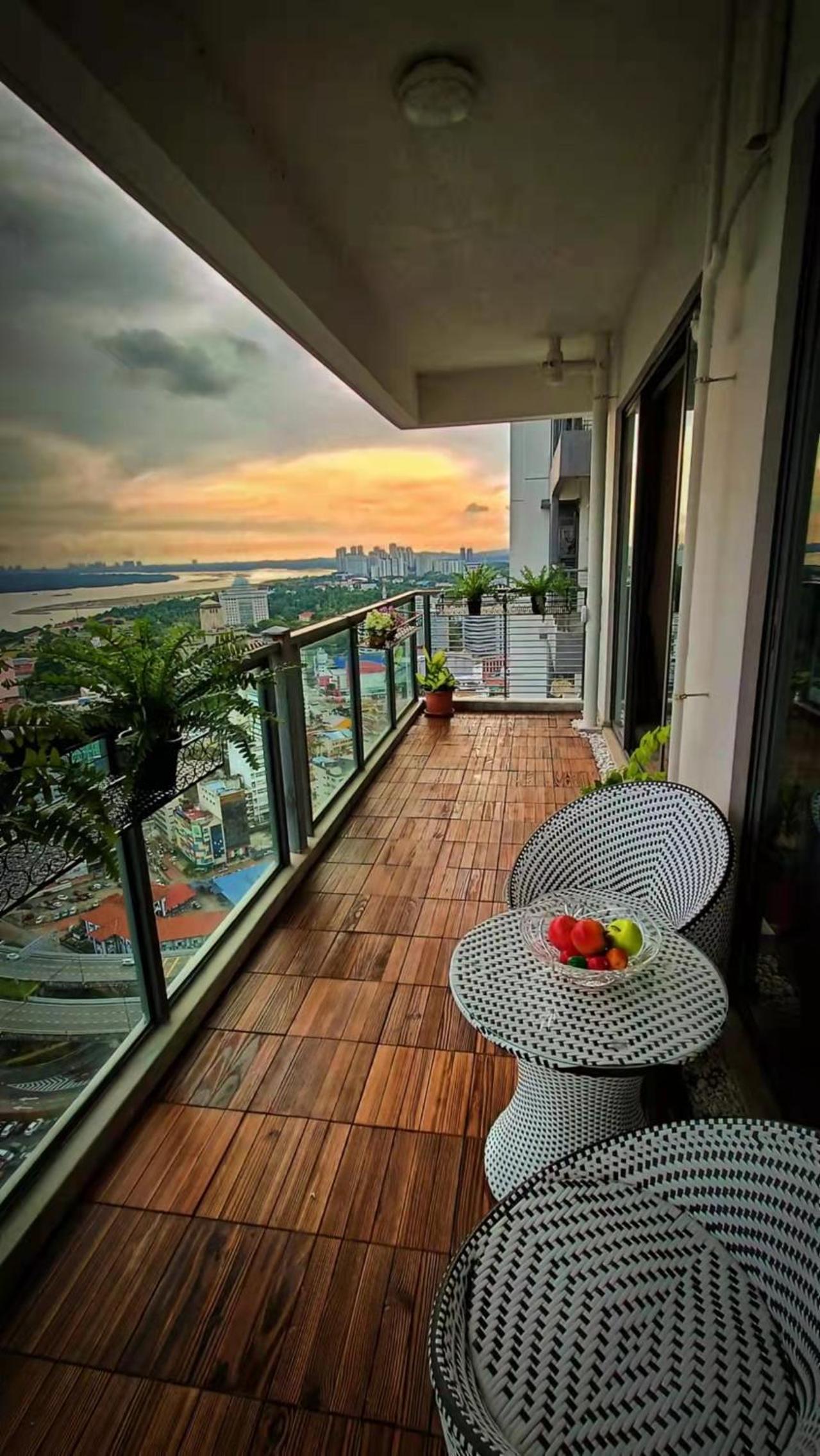R&F Princess Cove Johor Bahru By SShineHome