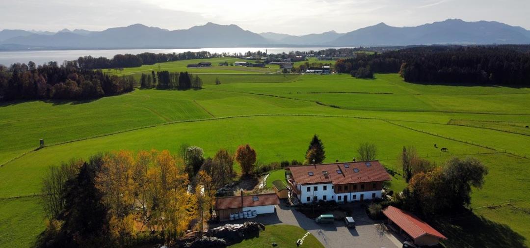 Fembacher Alm