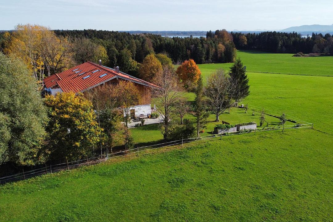 Fembacher Alm