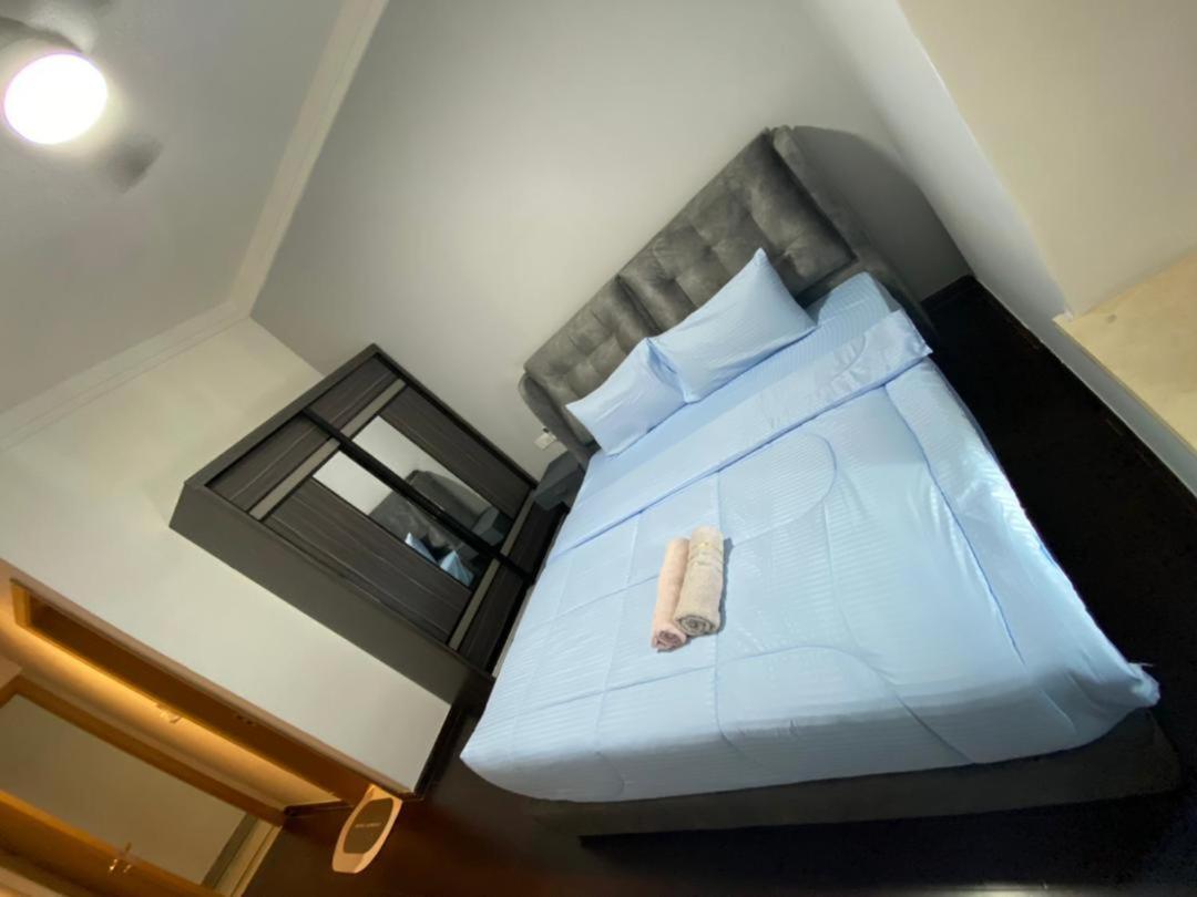 R&F Princess Cove Johor Bahru By SShineHome