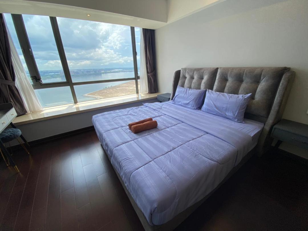 R&F Princess Cove Johor Bahru By SShineHome