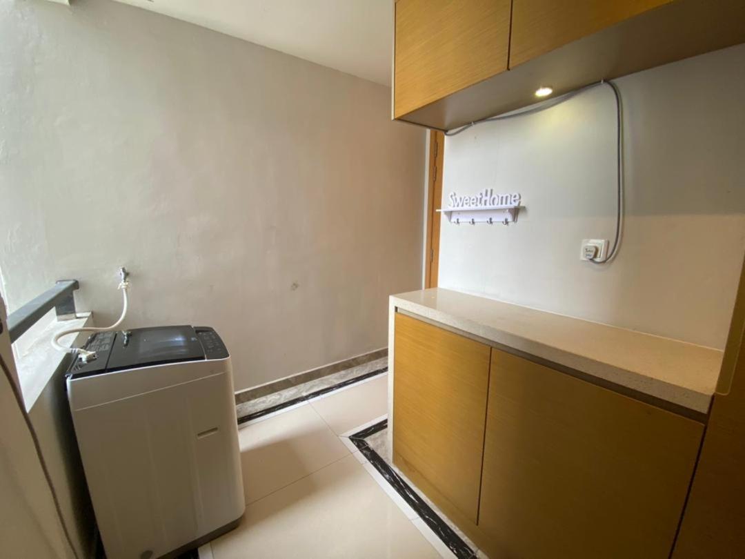 R&F Princess Cove Johor Bahru By SShineHome