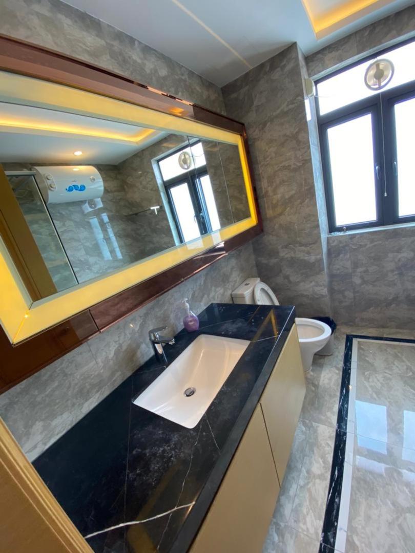 R&F Princess Cove Johor Bahru By SShineHome