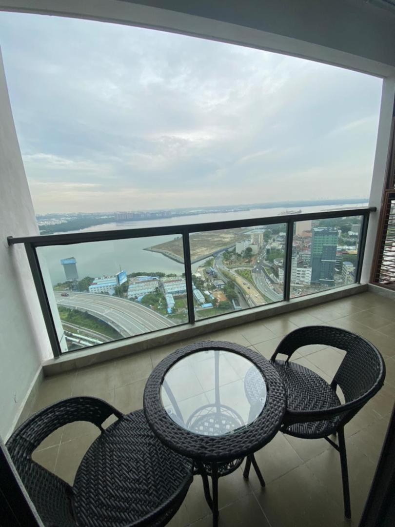 R&F Princess Cove Johor Bahru By SShineHome