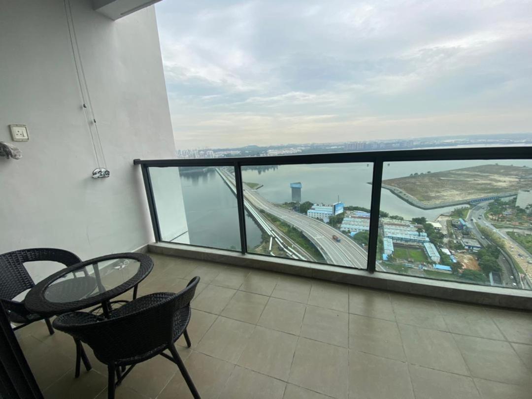 R&F Princess Cove Johor Bahru By SShineHome