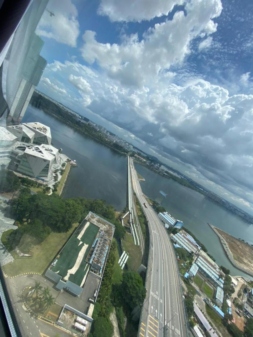 R&F Princess Cove Johor Bahru By SShineHome