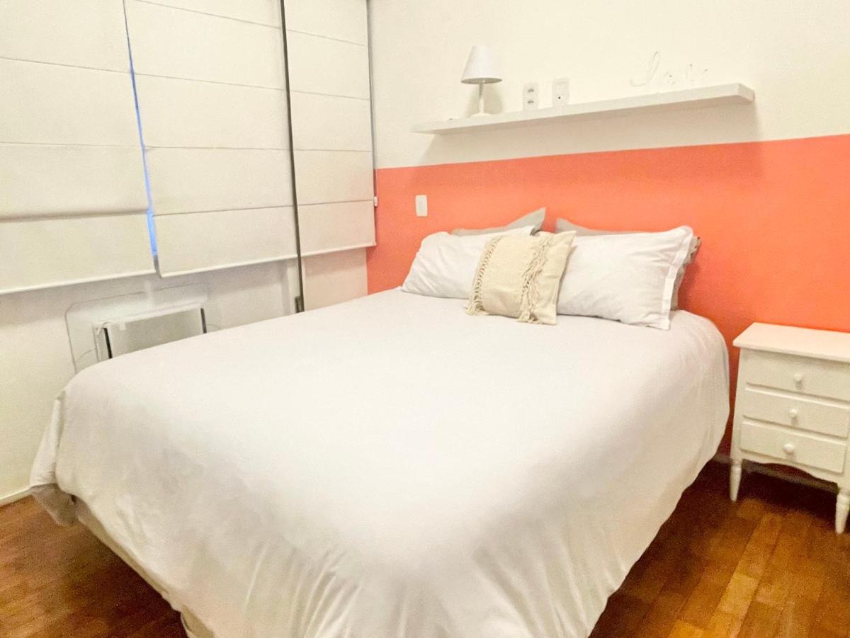 Ipanema Beach lovely apartment