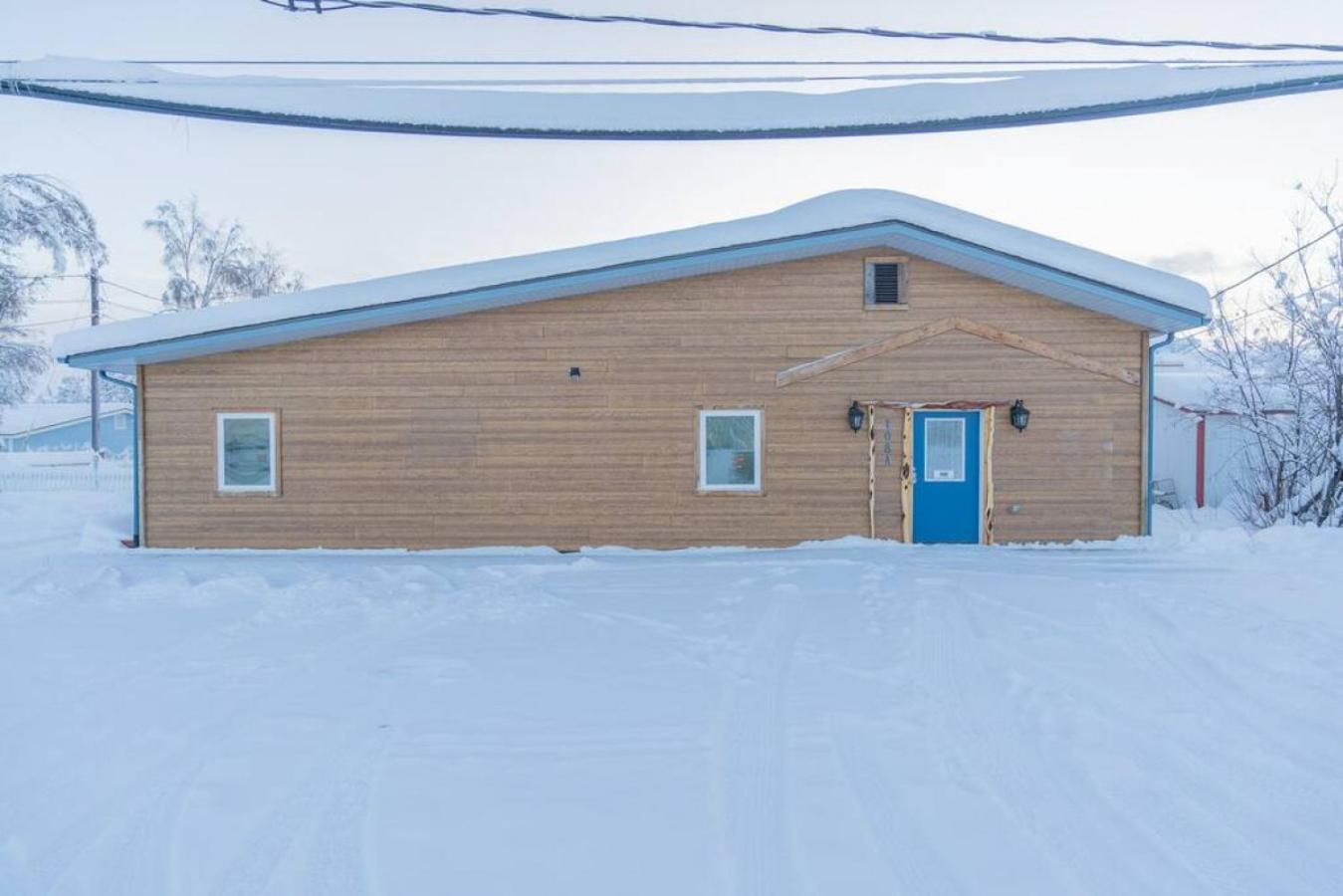 Hotel The Northern Driftwood Inn 1.0 - Image 1