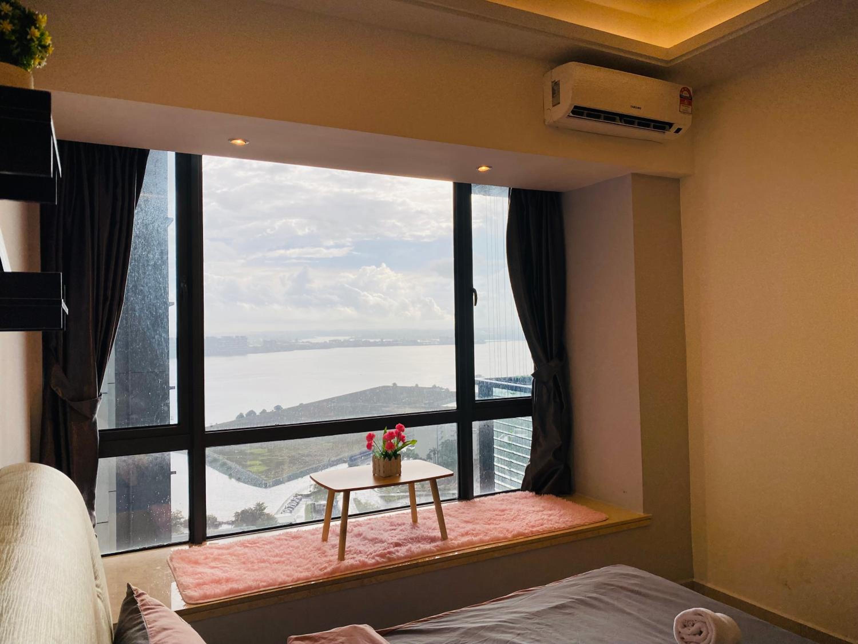 R&F Princess Cove Johor Bahru By SShineHome