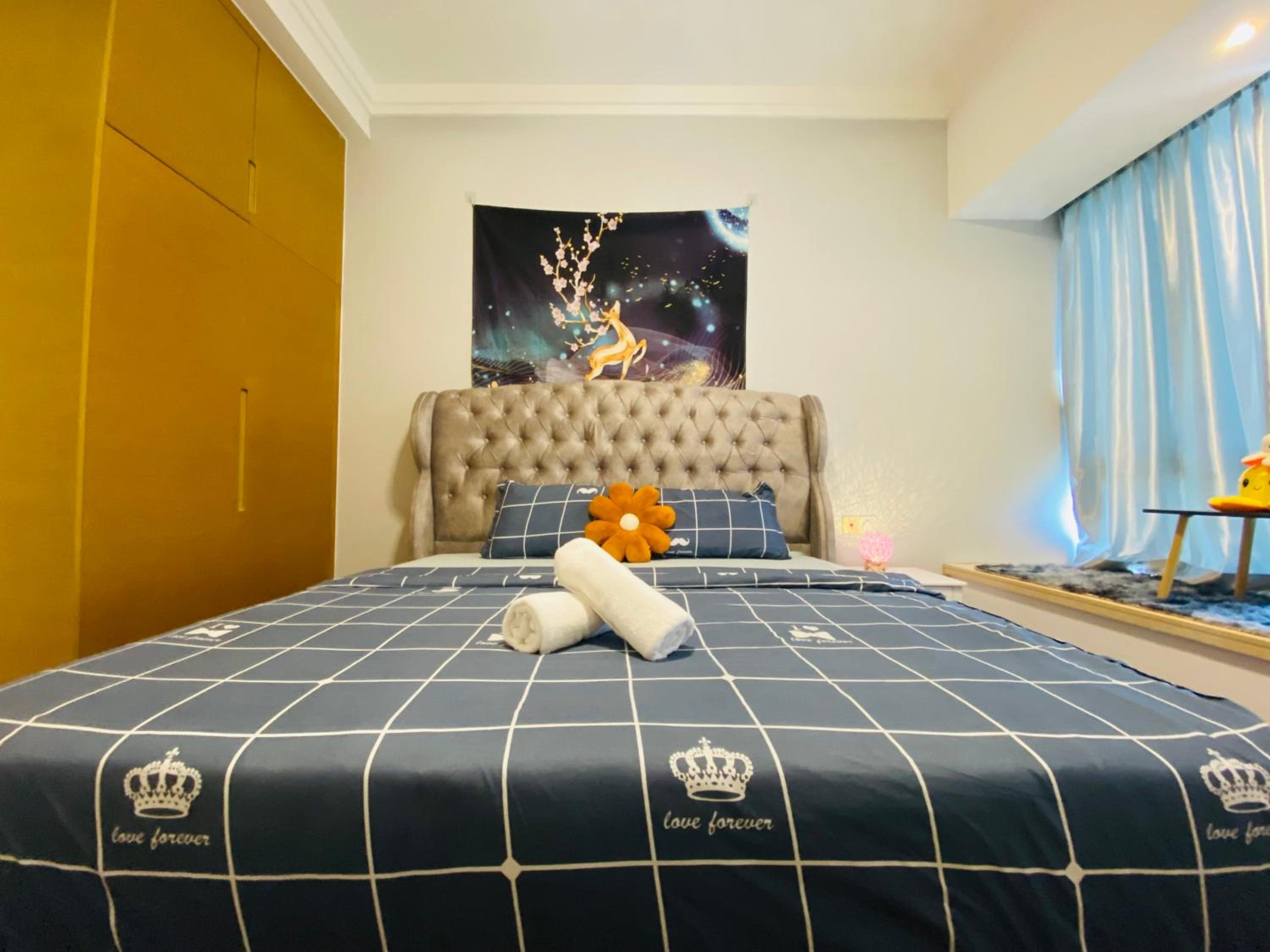 R&F Princess Cove Johor Bahru By SShineHome