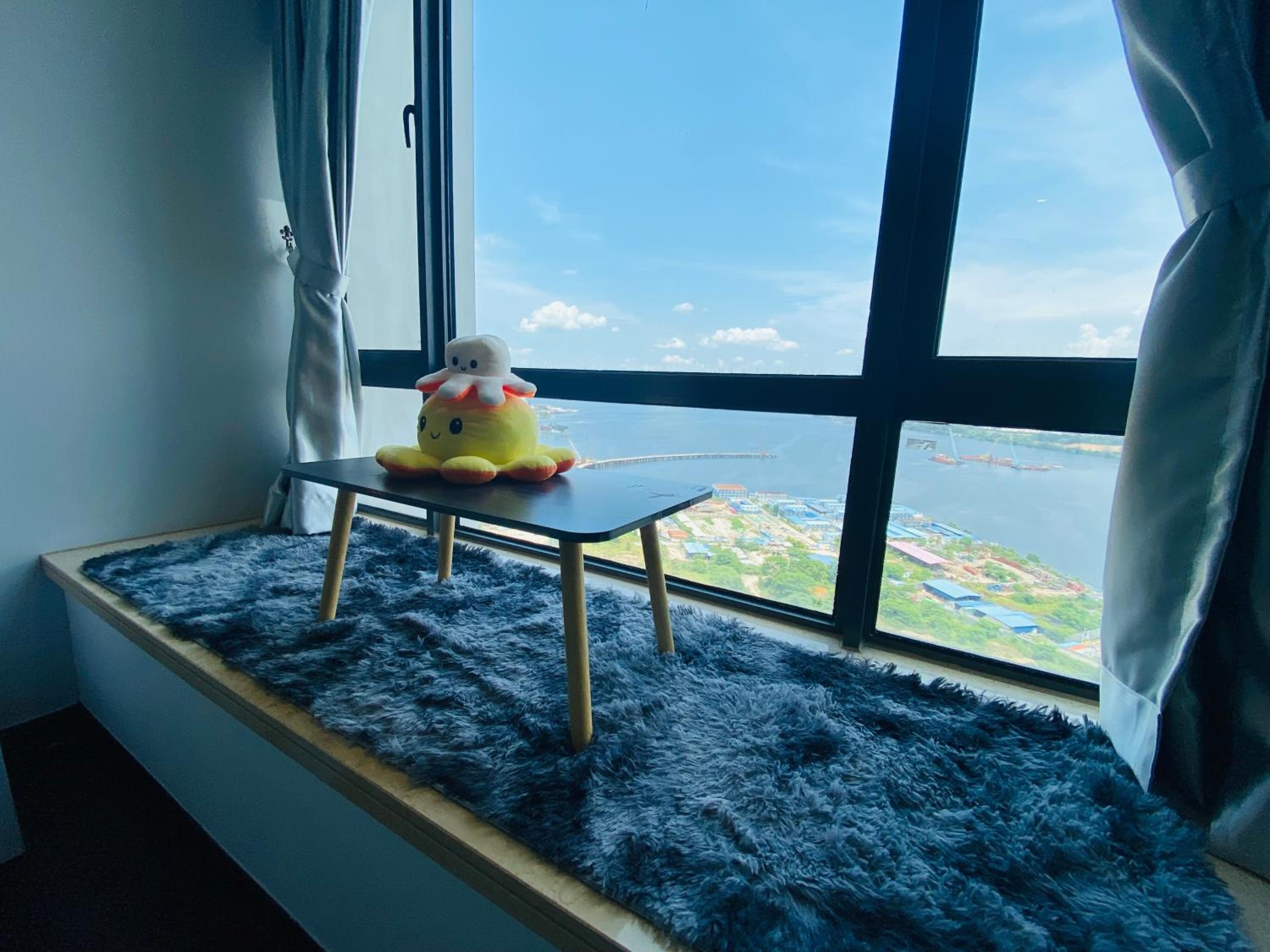 R&F Princess Cove Johor Bahru By SShineHome