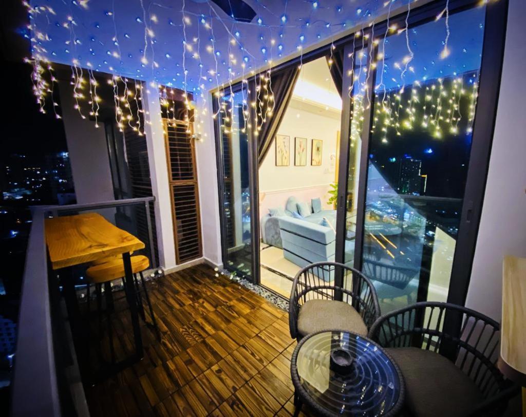 R&F Princess Cove Johor Bahru By SShineHome