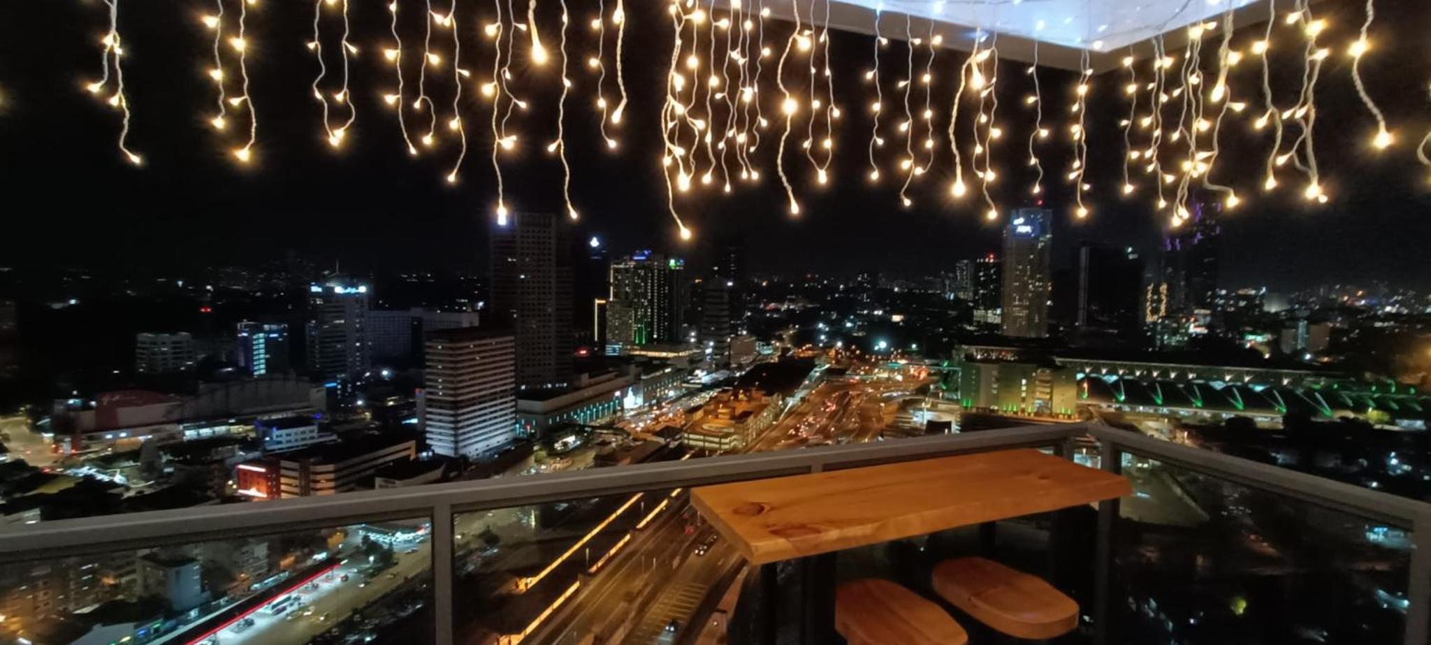 R&F Princess Cove Johor Bahru By SShineHome