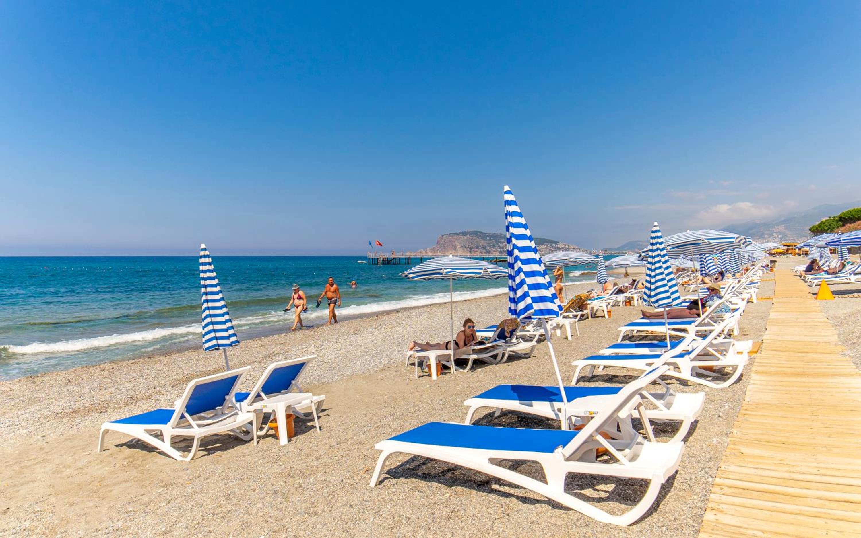 Relax Beach Otel - Image 9