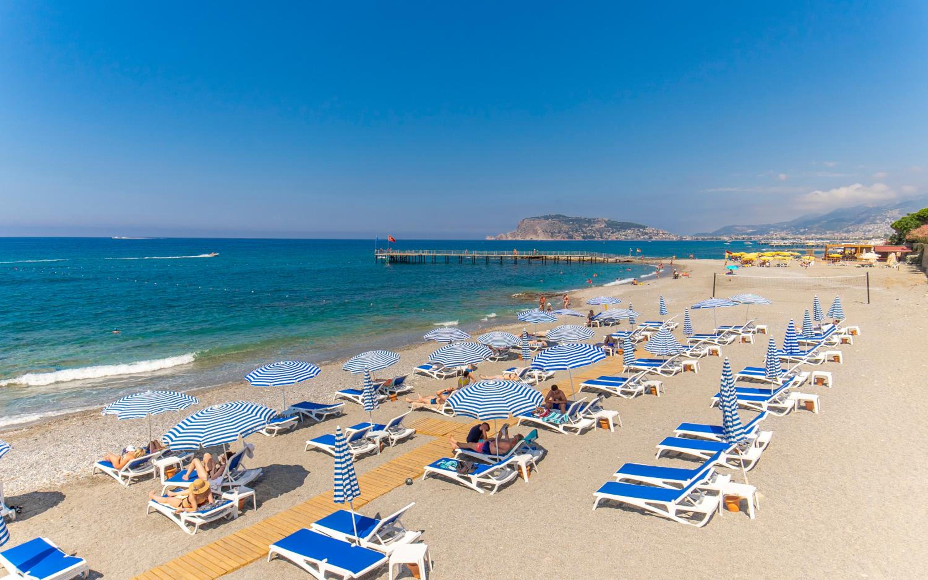 Relax Beach Otel - Image 15