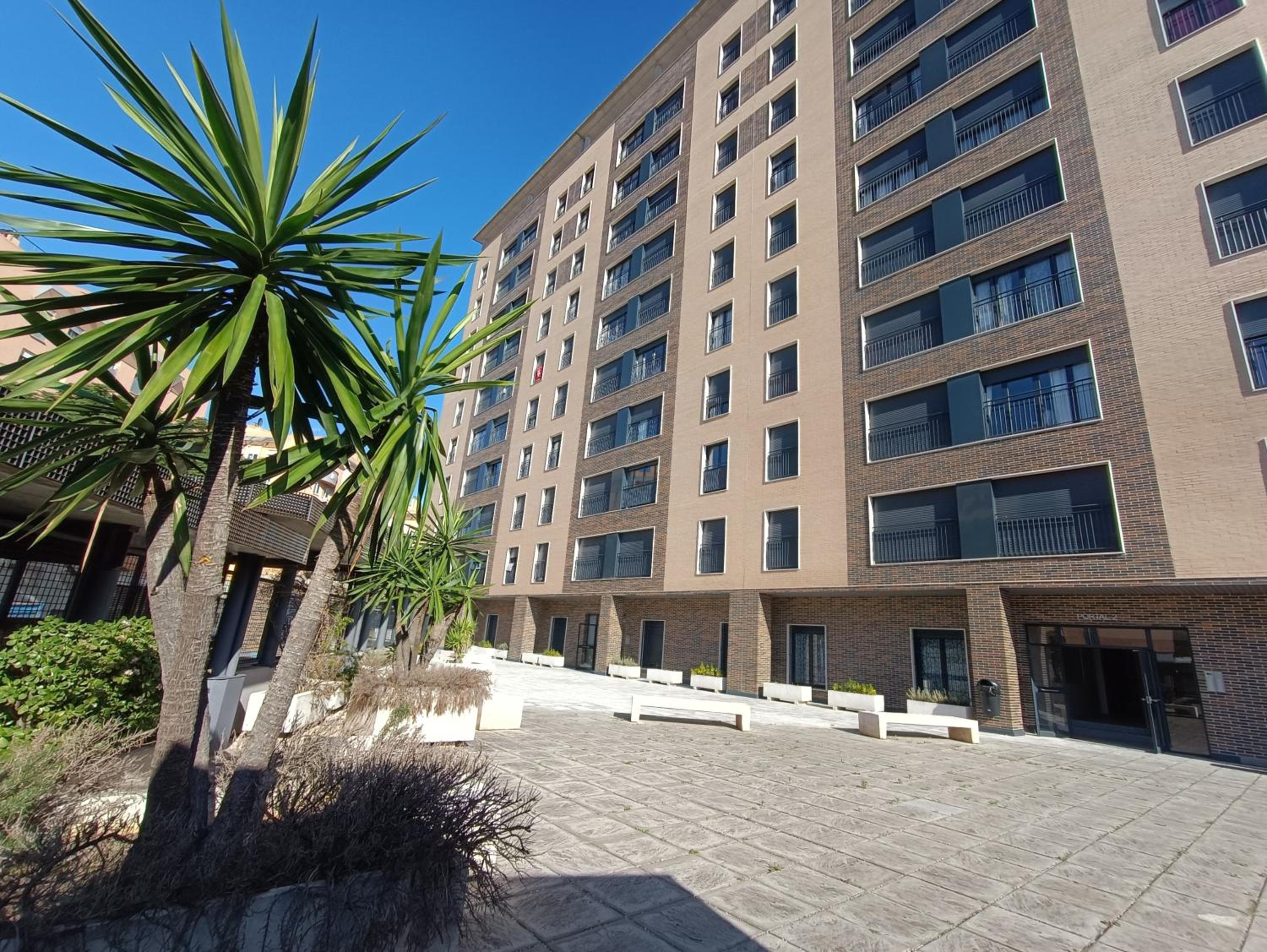 La Ermita FjHomeFj