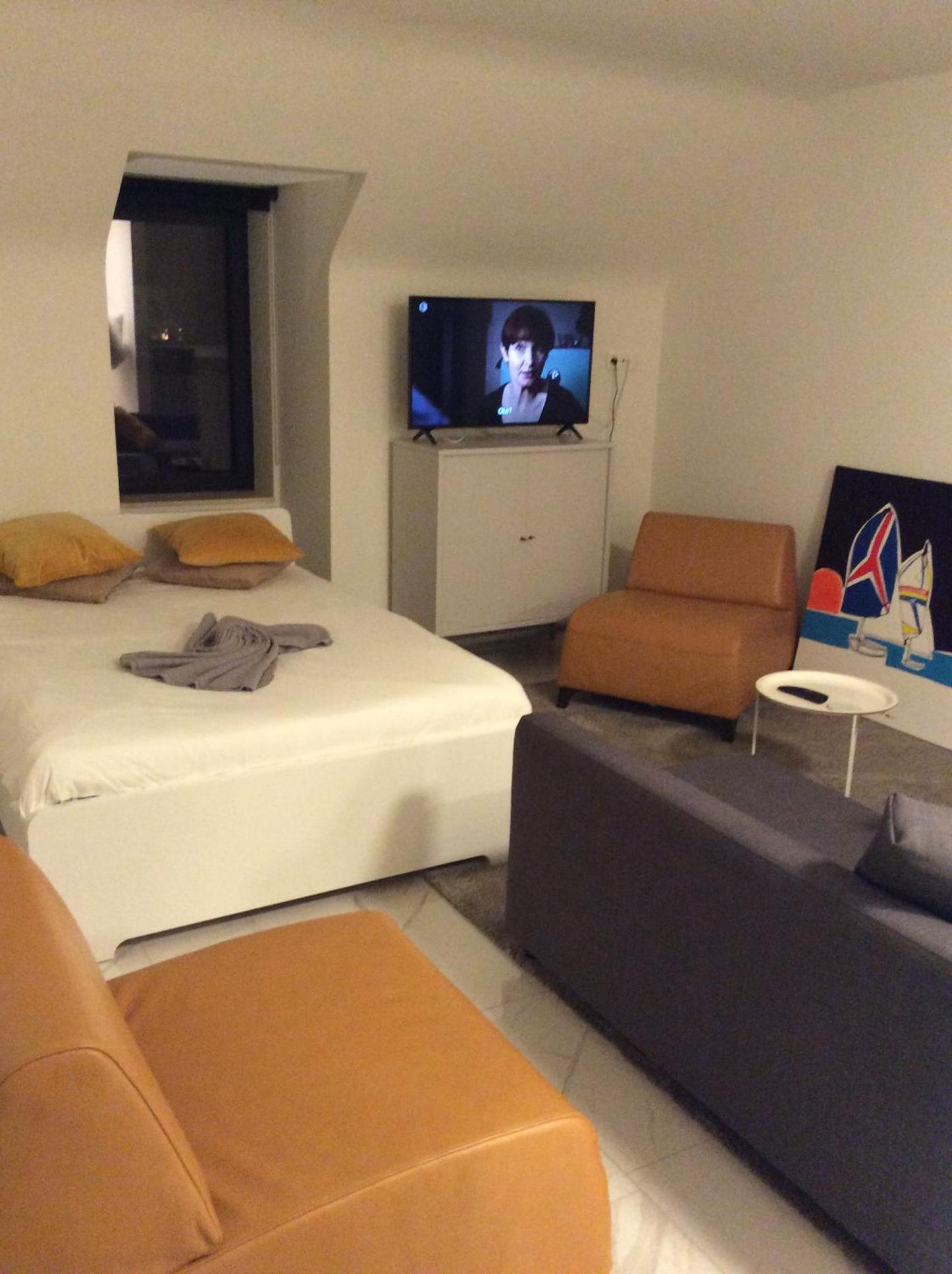 Nummer 151 villastudios