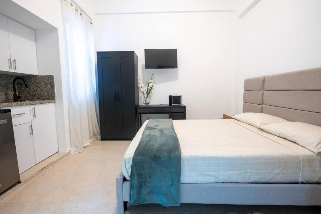Estudio 9 en la Zona Colonial view 4