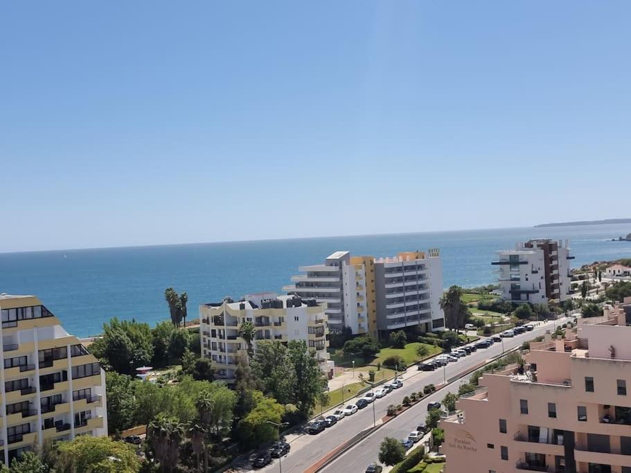 Apartamento com terraço e vistas view 5