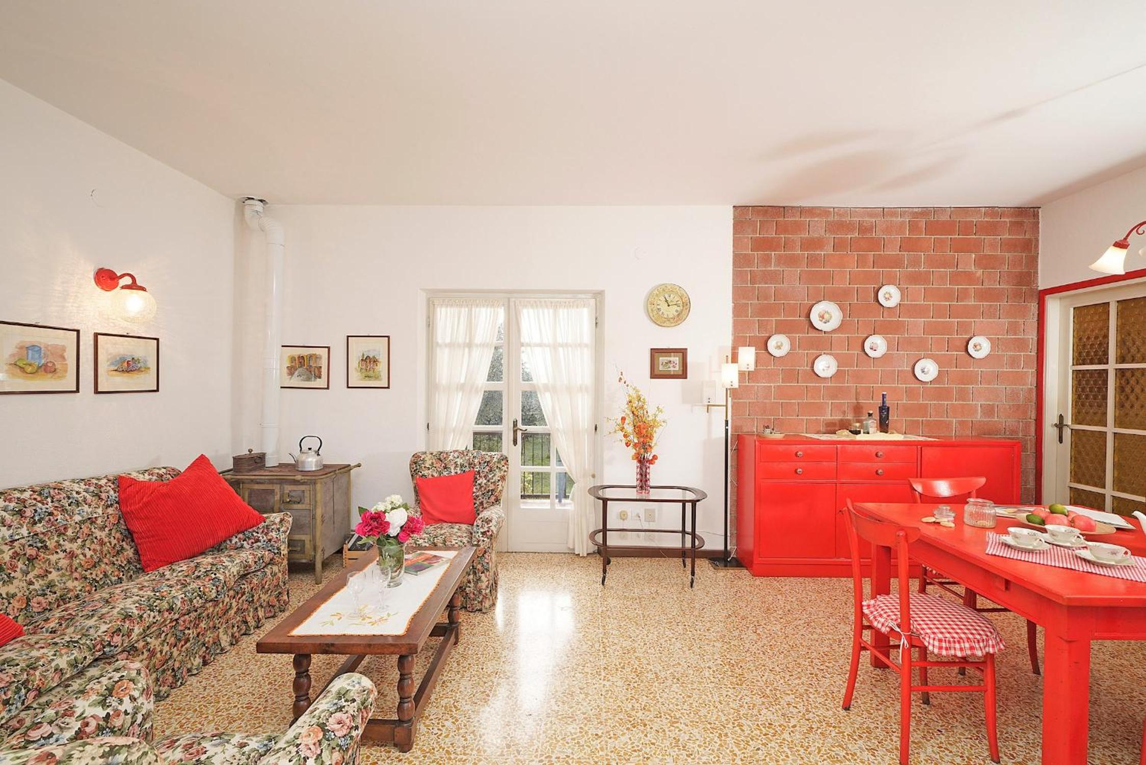 Apt Panna e Fragola - Gardagate view 2