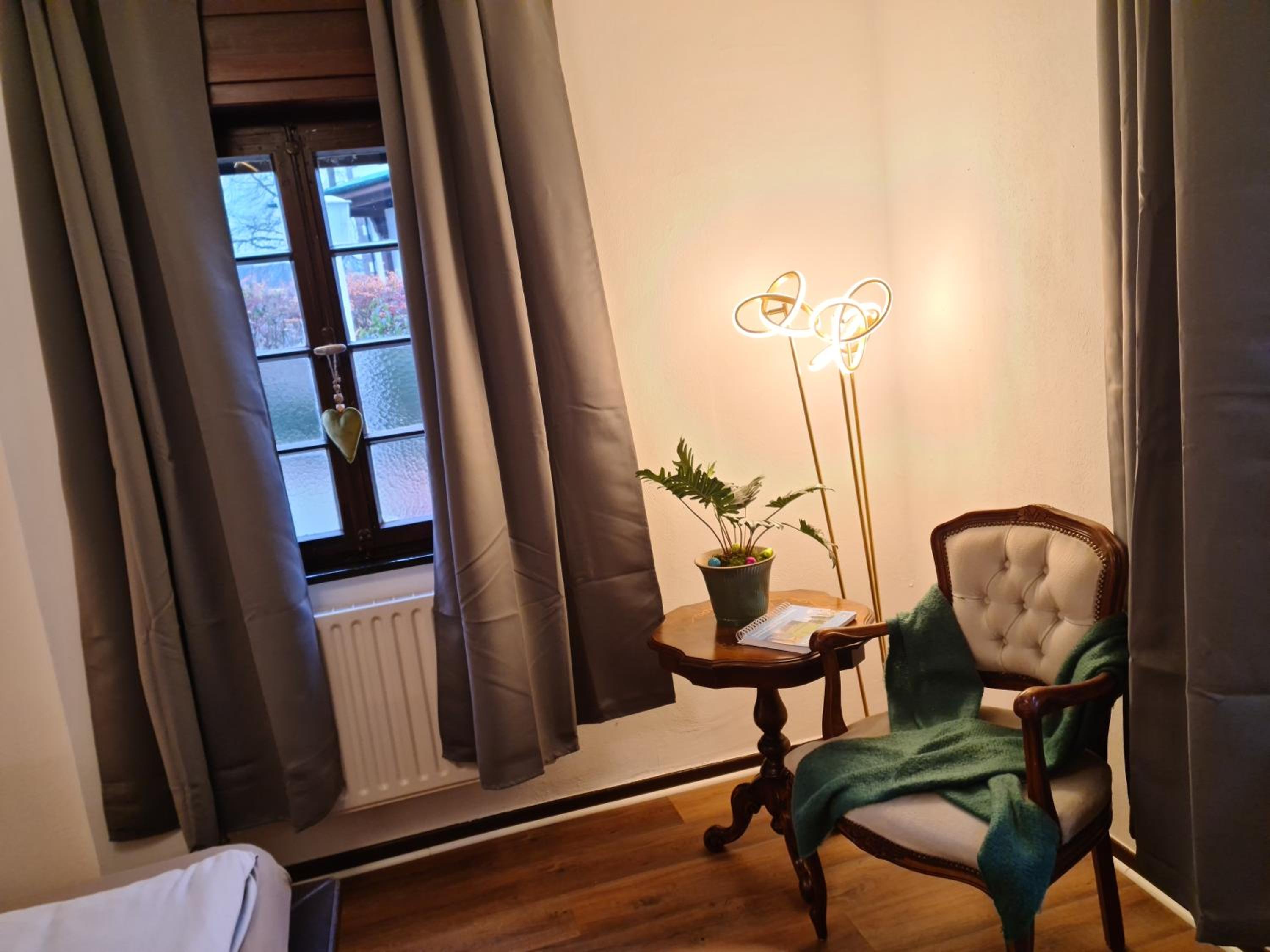 Pilgrims Gästeapartements