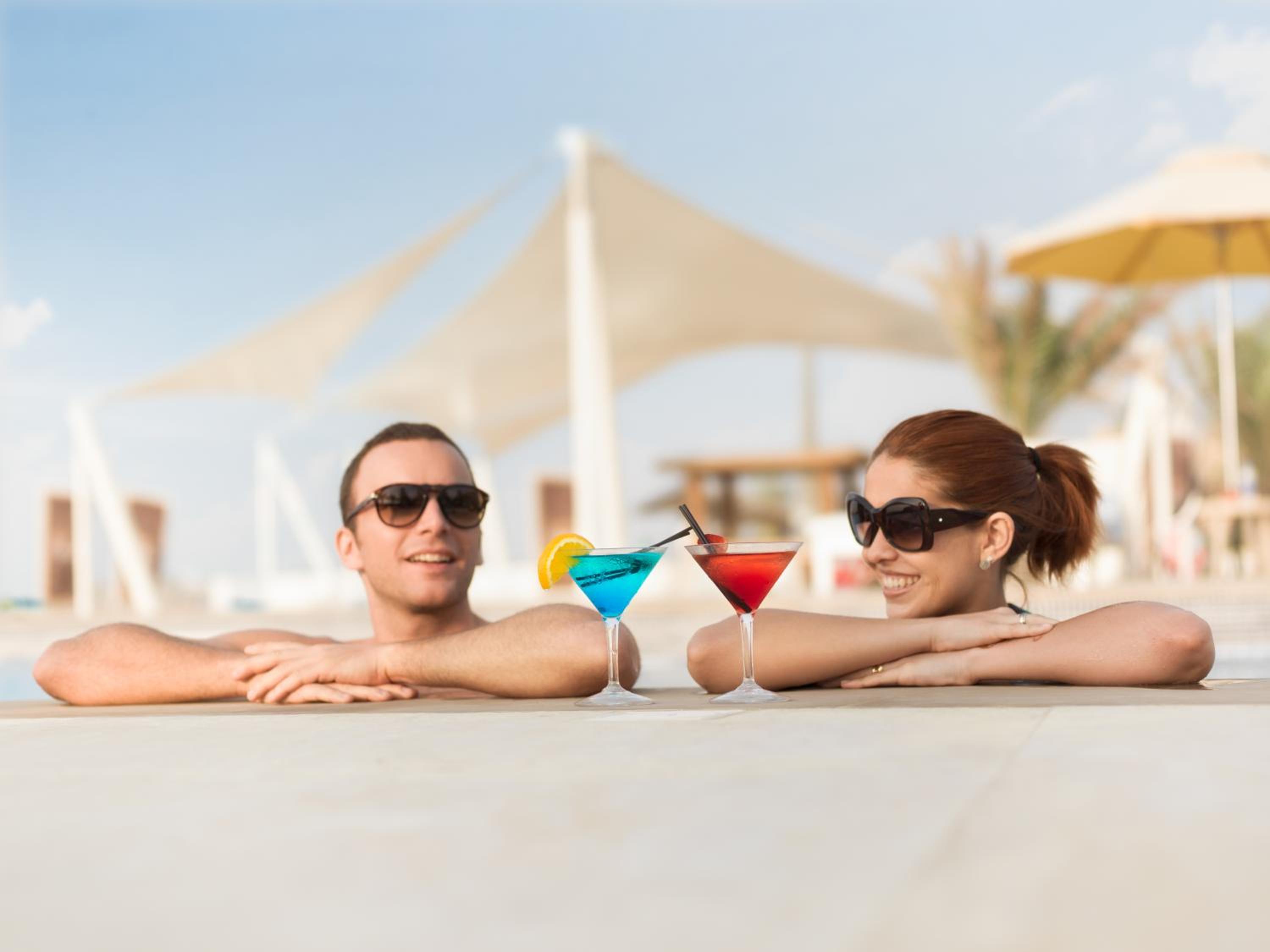 Al Hamra Residence