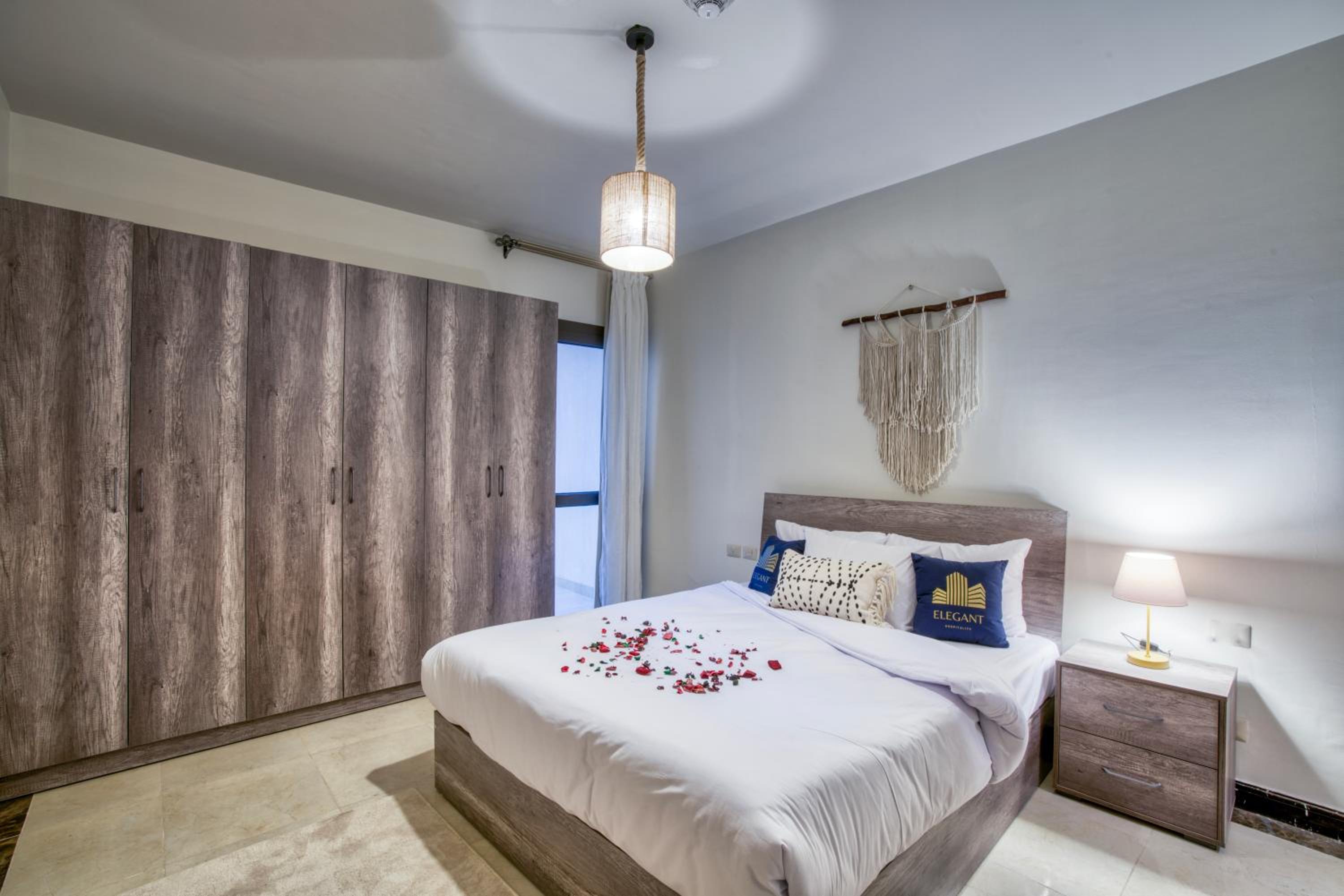 LOFTS by Elegant Hospitality across AUC