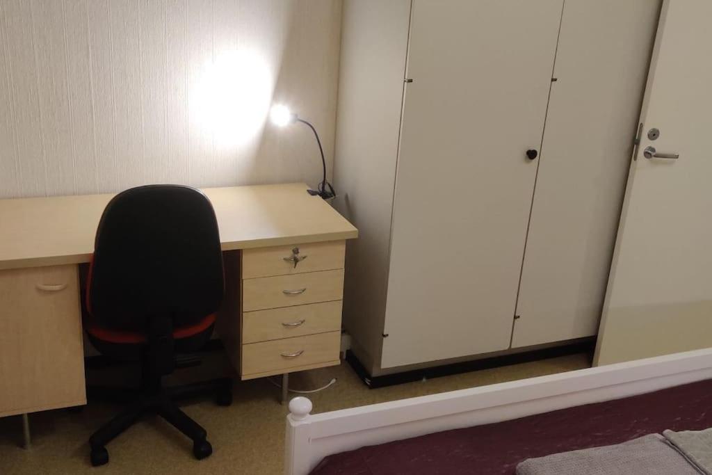 Mediocre budget 2 rm apartment in Merirauma view 2