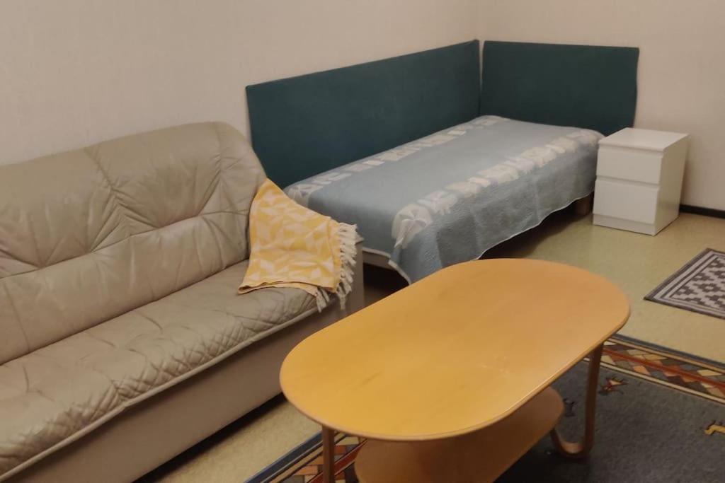 Mediocre budget 2 rm apartment in Merirauma view 4