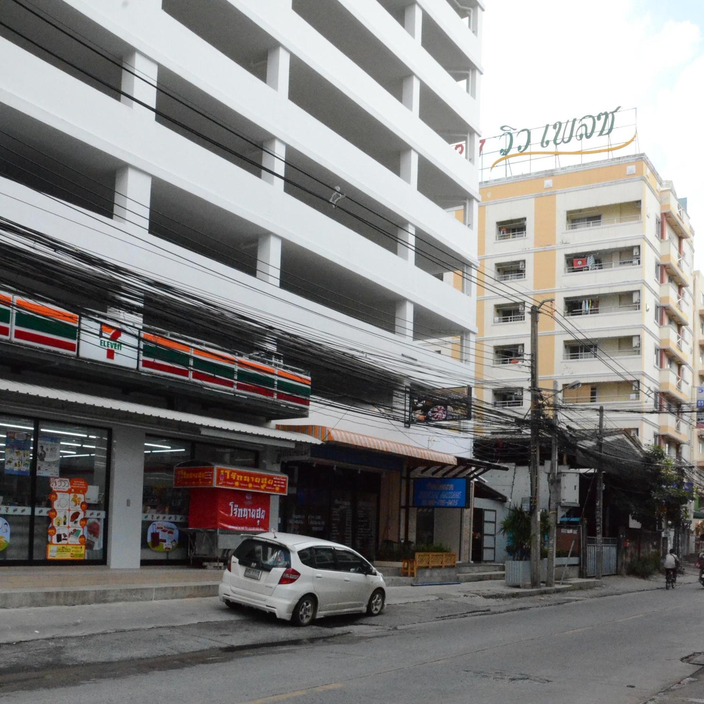 View Place Hotel & Residence Lat Phrao 130