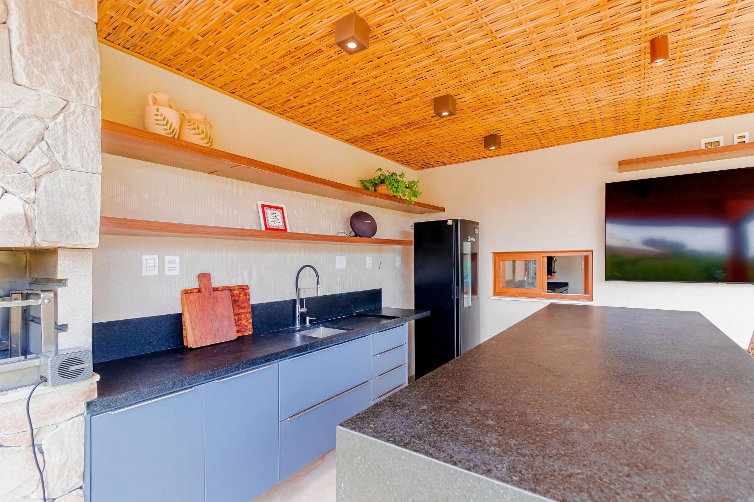 PF47 High Standard House 5 Suites - Praia do Forte