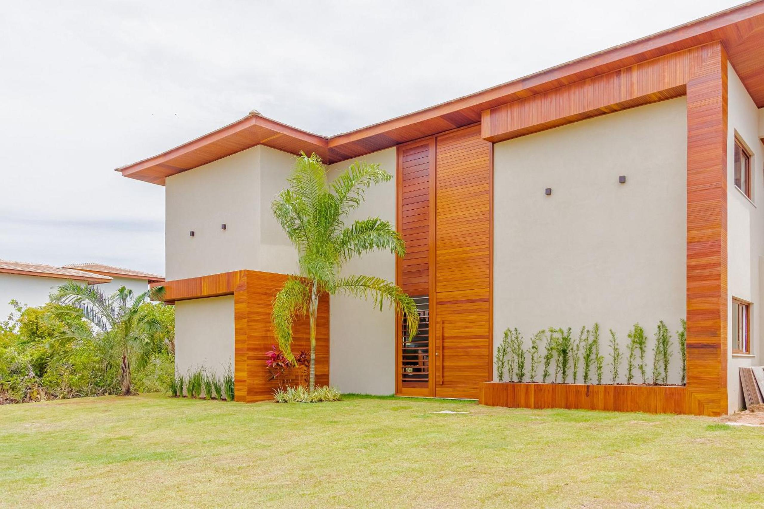 PF47 High Standard House 5 Suites - Praia do Forte