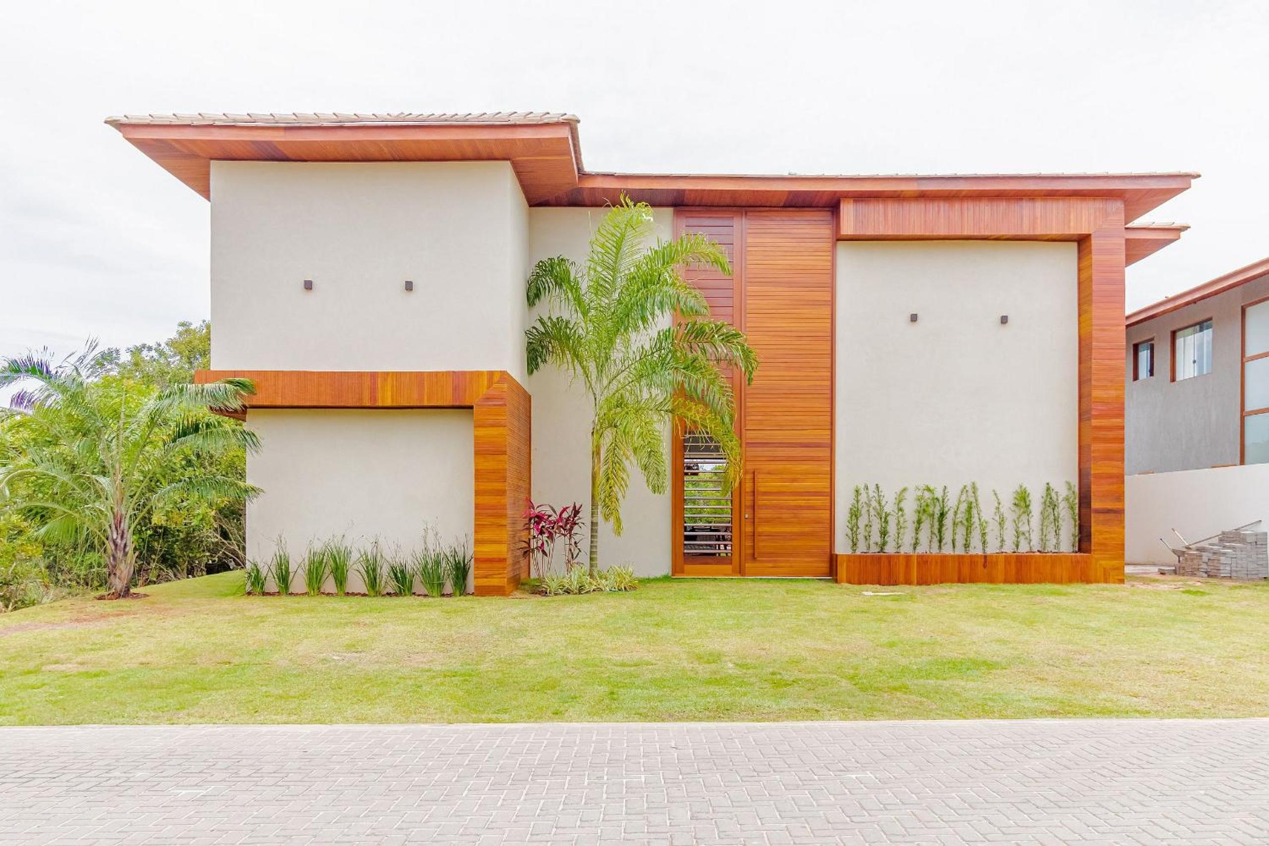 PF47 High Standard House 5 Suites - Praia do Forte