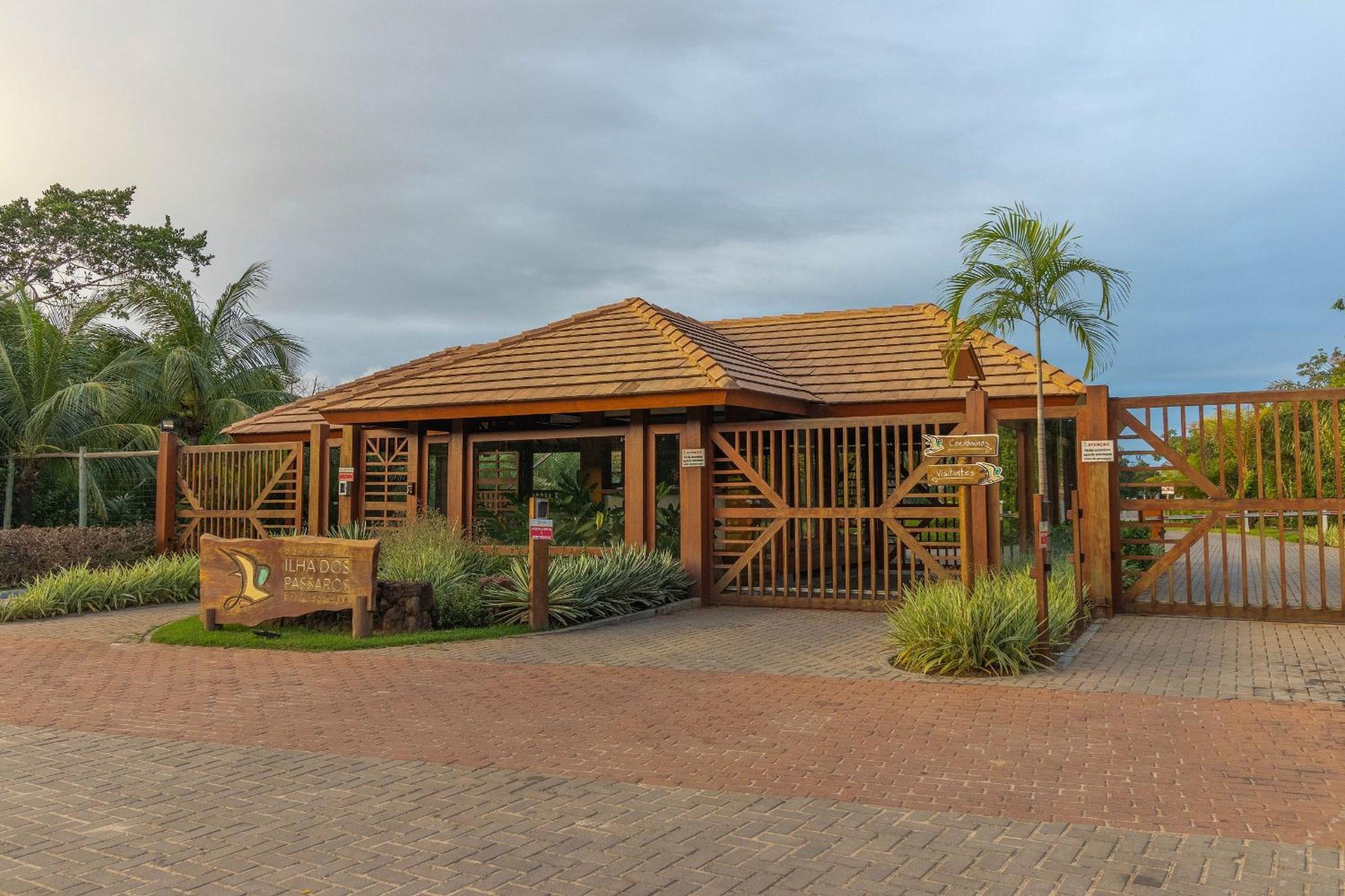 PF47 High Standard House 5 Suites - Praia do Forte