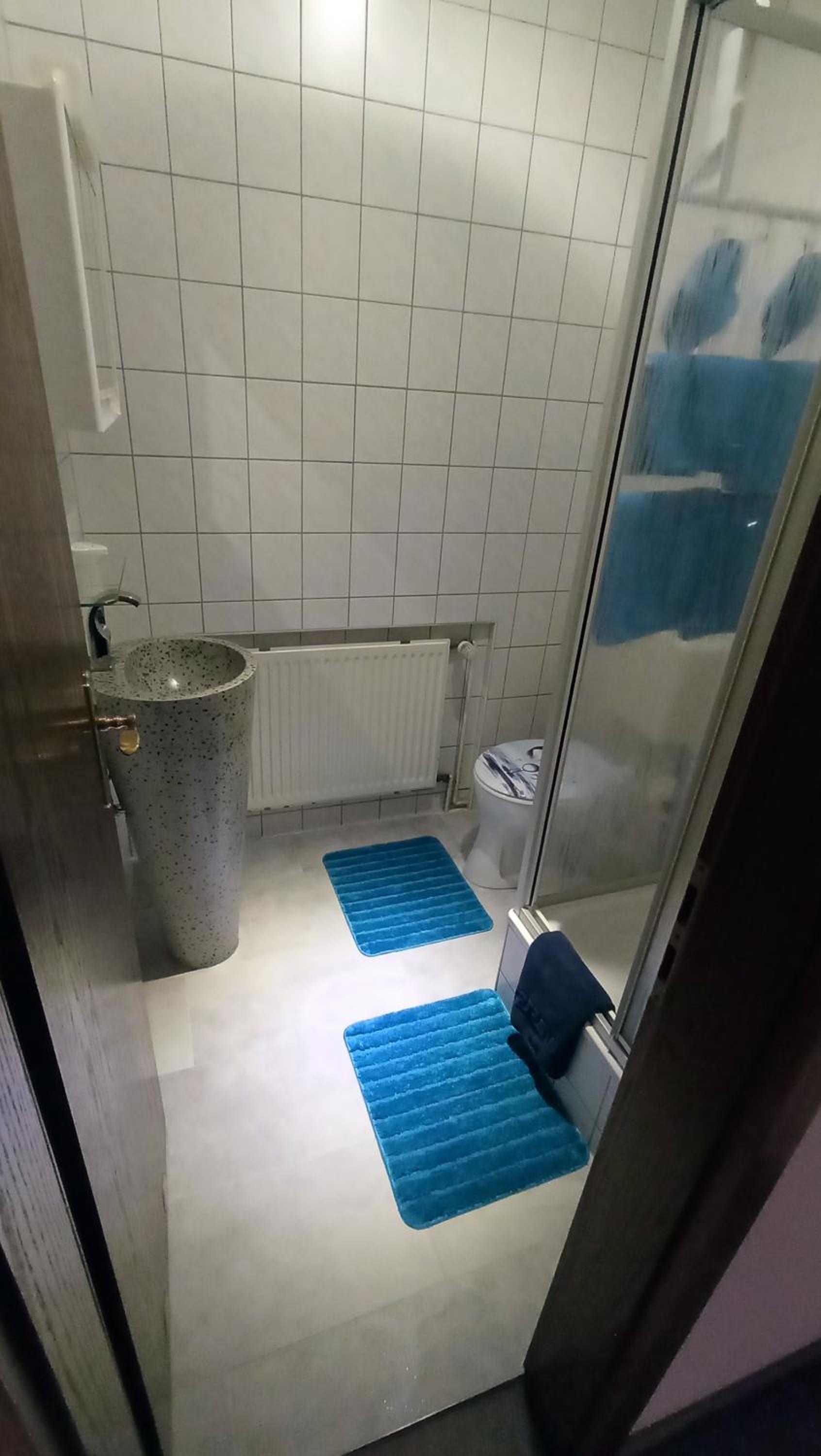 Pension Waldidyll en Stützerbach