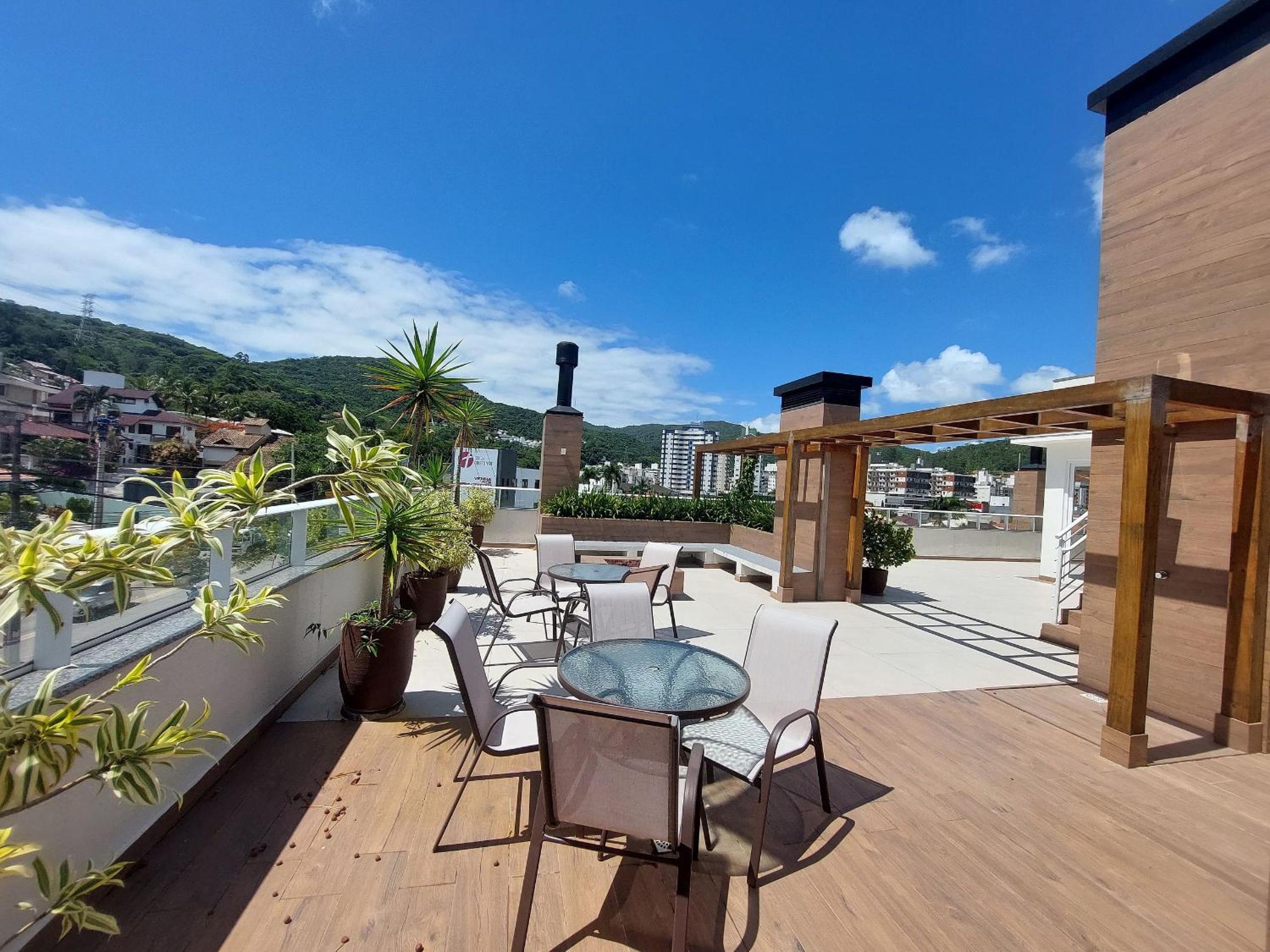 Ap Madri: Piscina, Centro e Conforto view 5