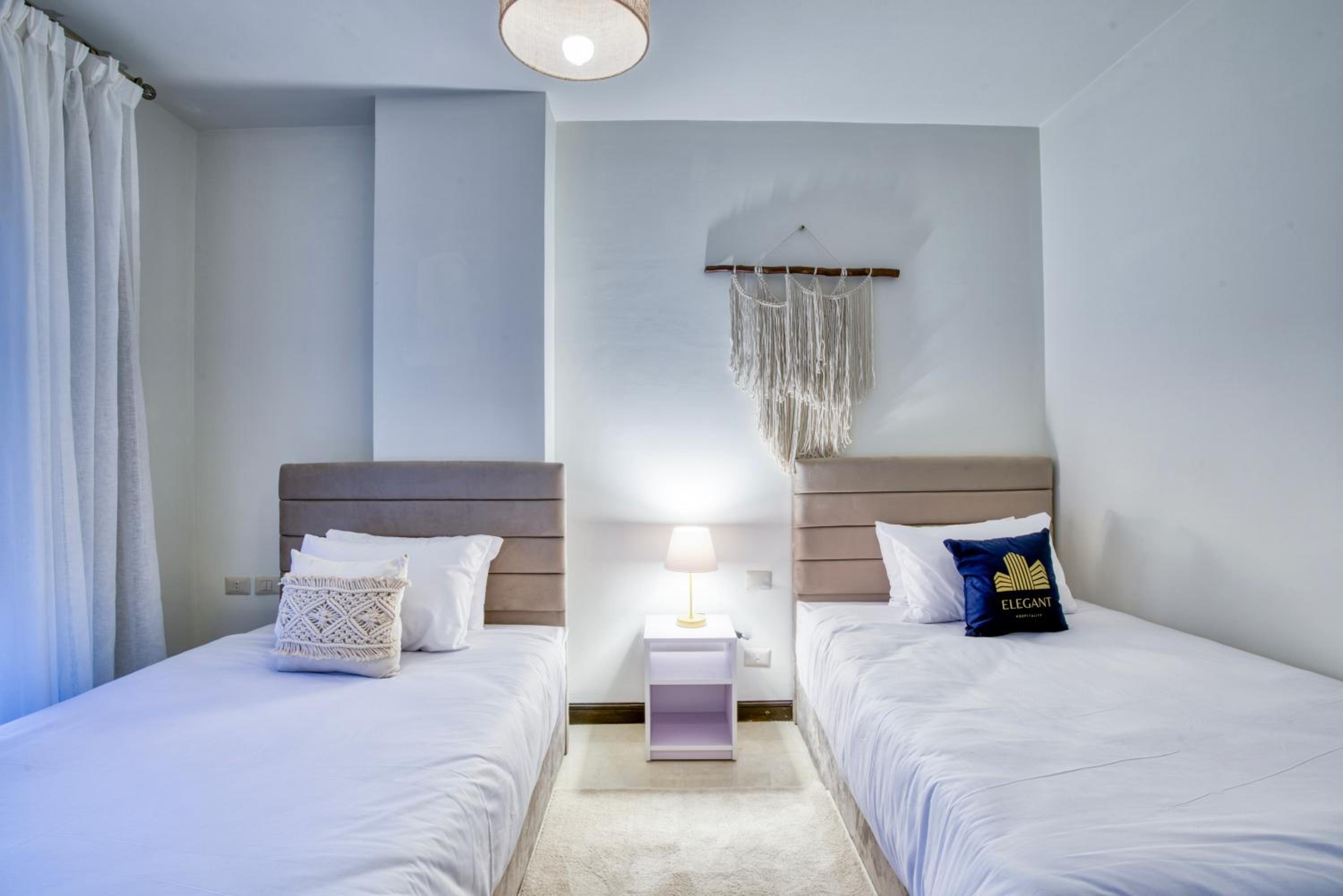 LOFTS by Elegant Hospitality across AUC