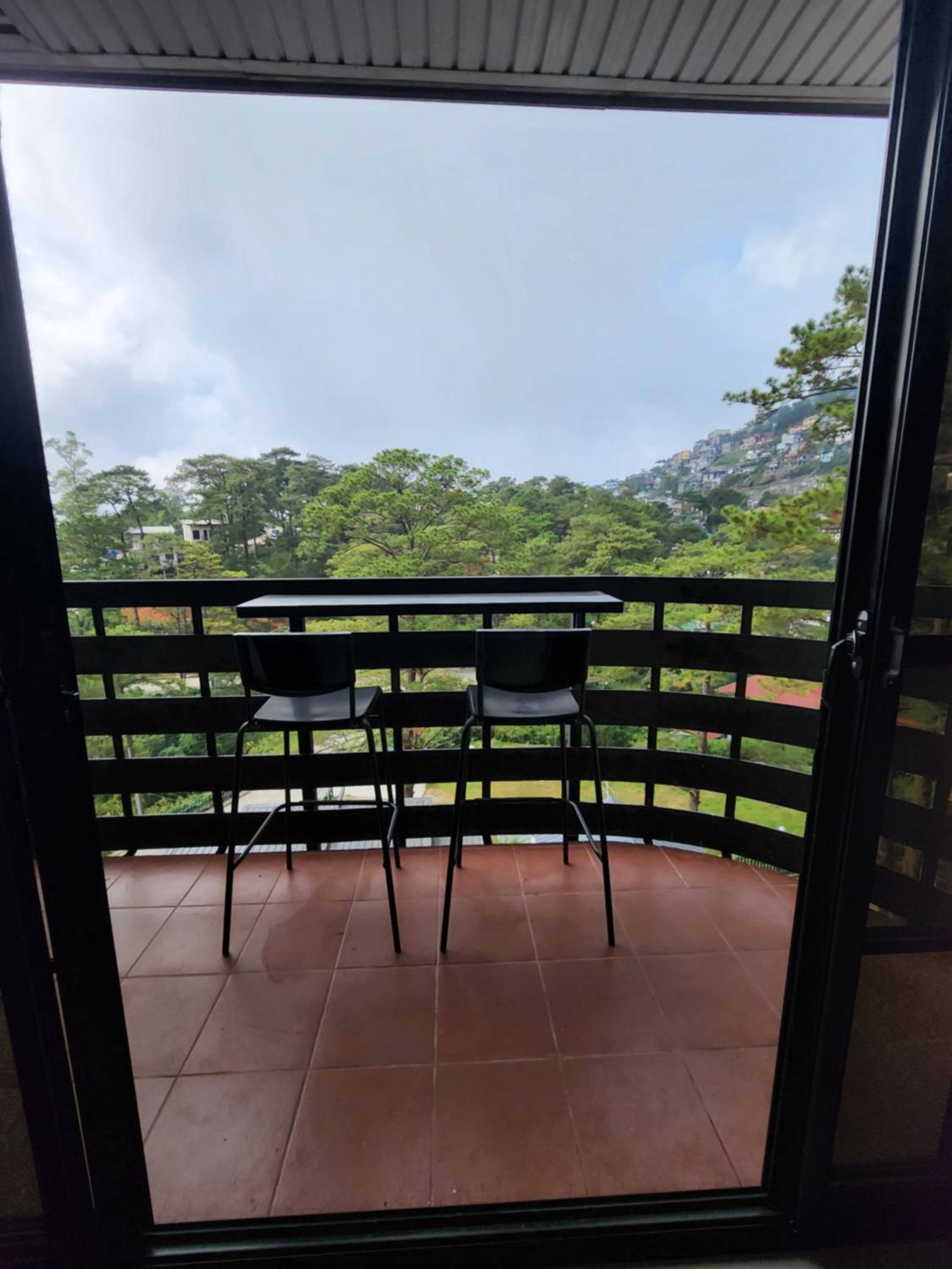 Baguio Hillside Haven