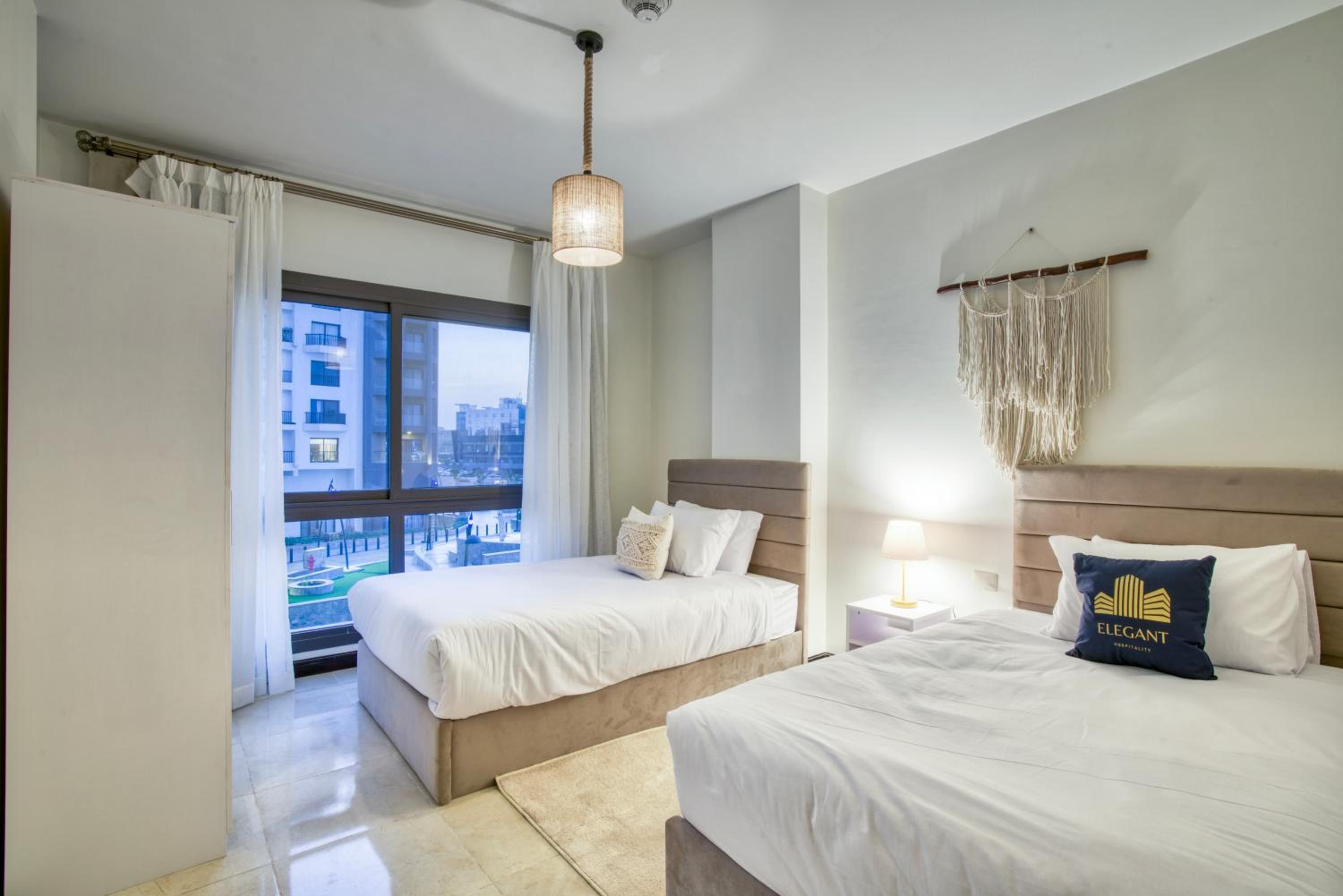 LOFTS by Elegant Hospitality across AUC