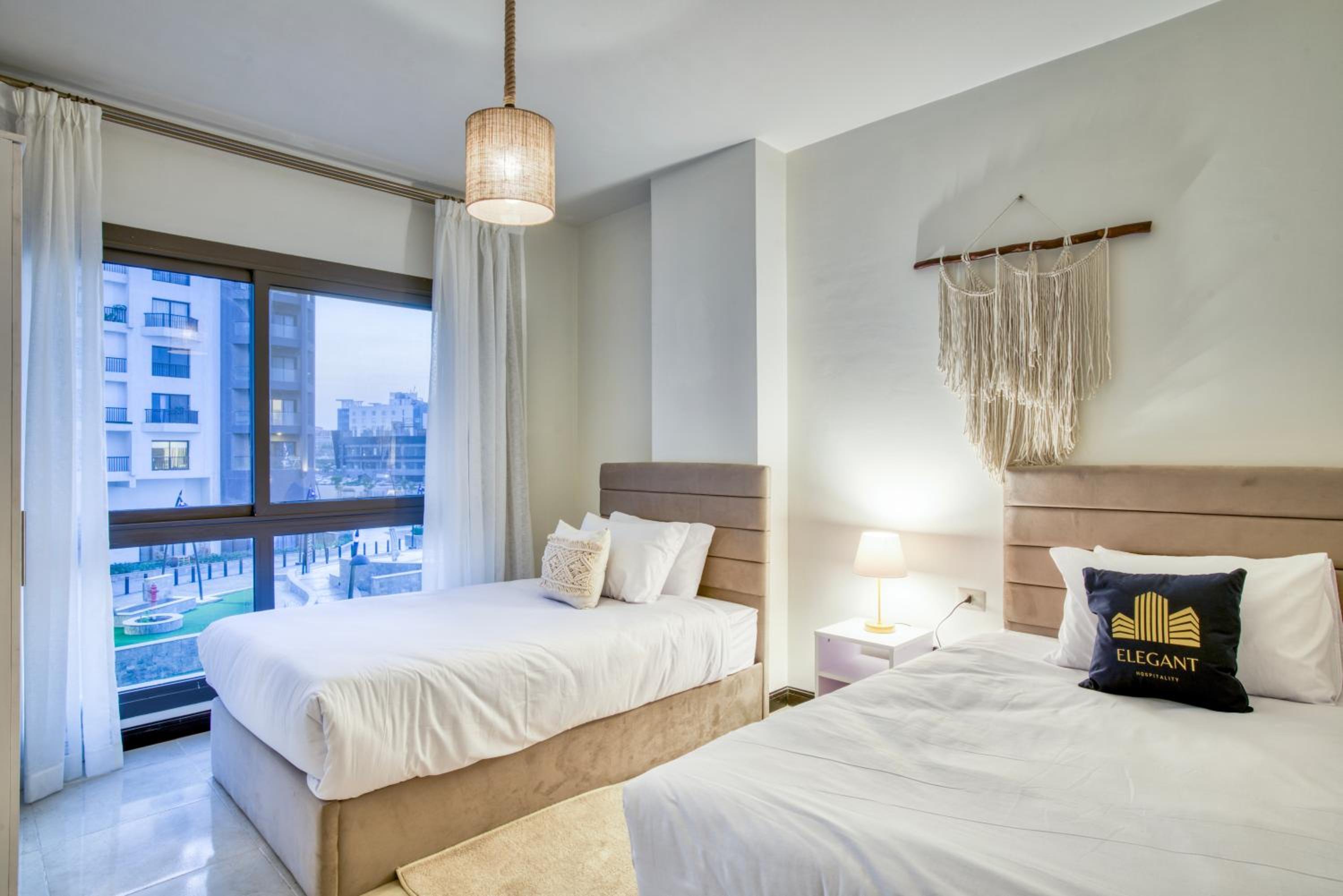 LOFTS by Elegant Hospitality across AUC