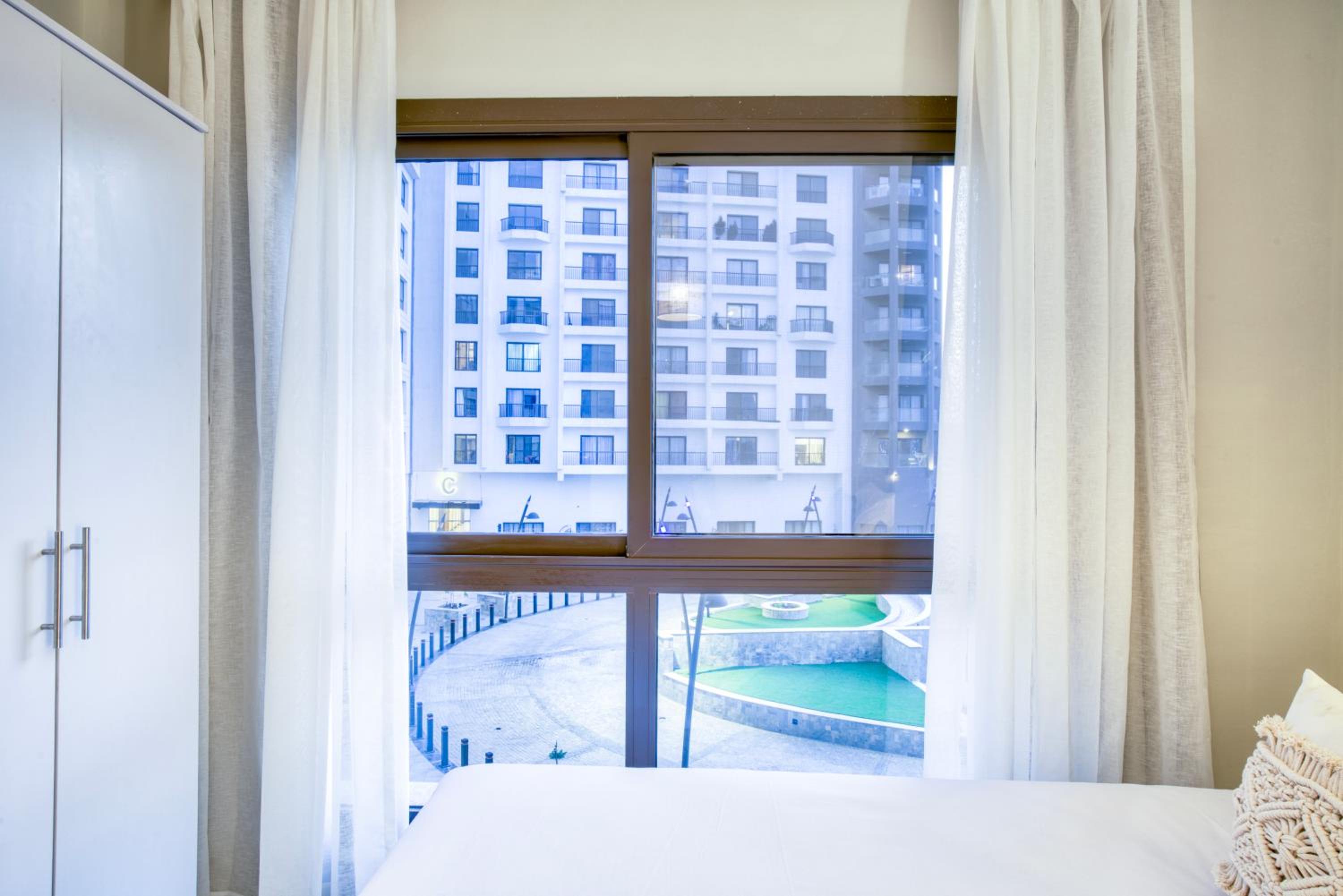 LOFTS by Elegant Hospitality across AUC